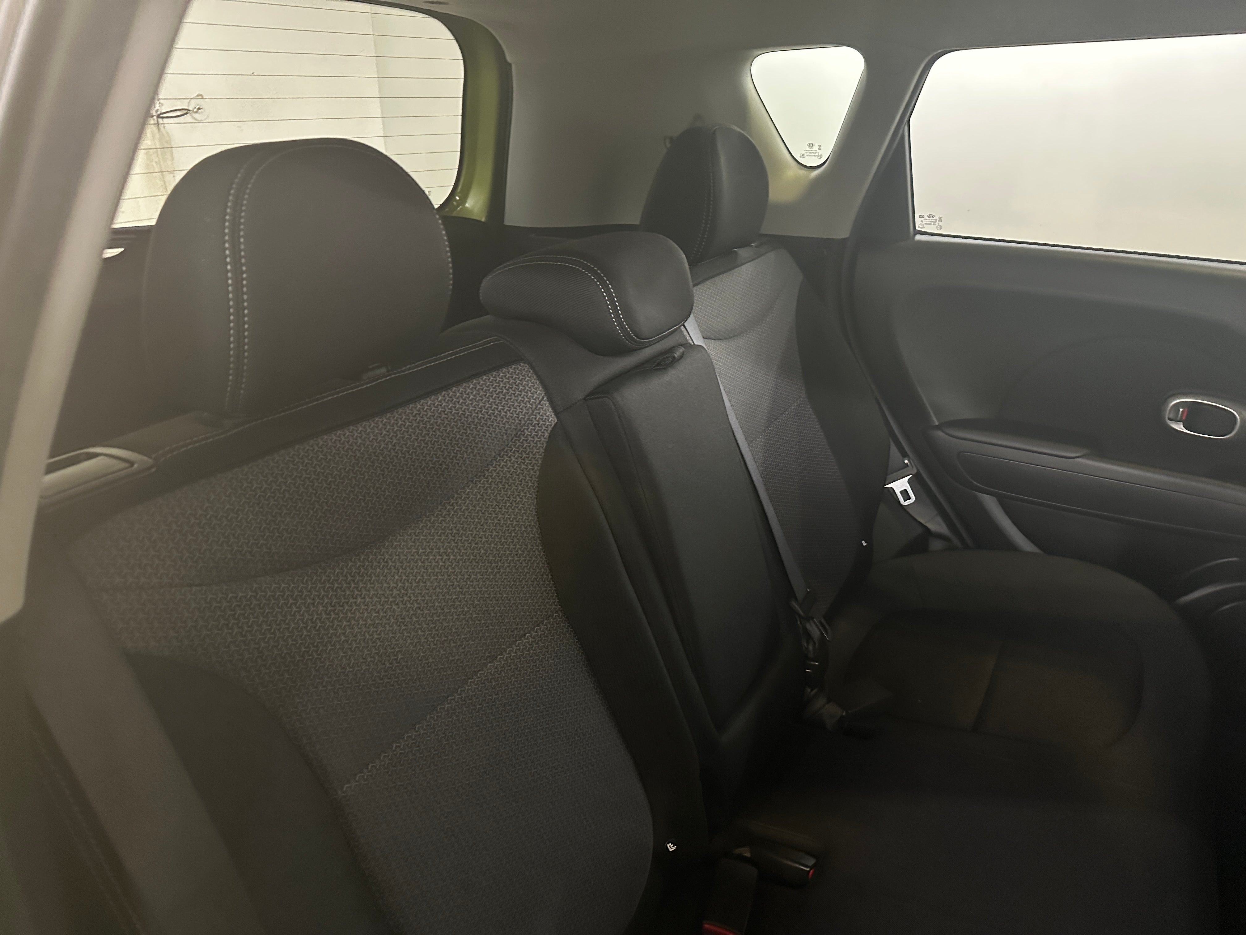 2018 Kia Soul Soul+ 6