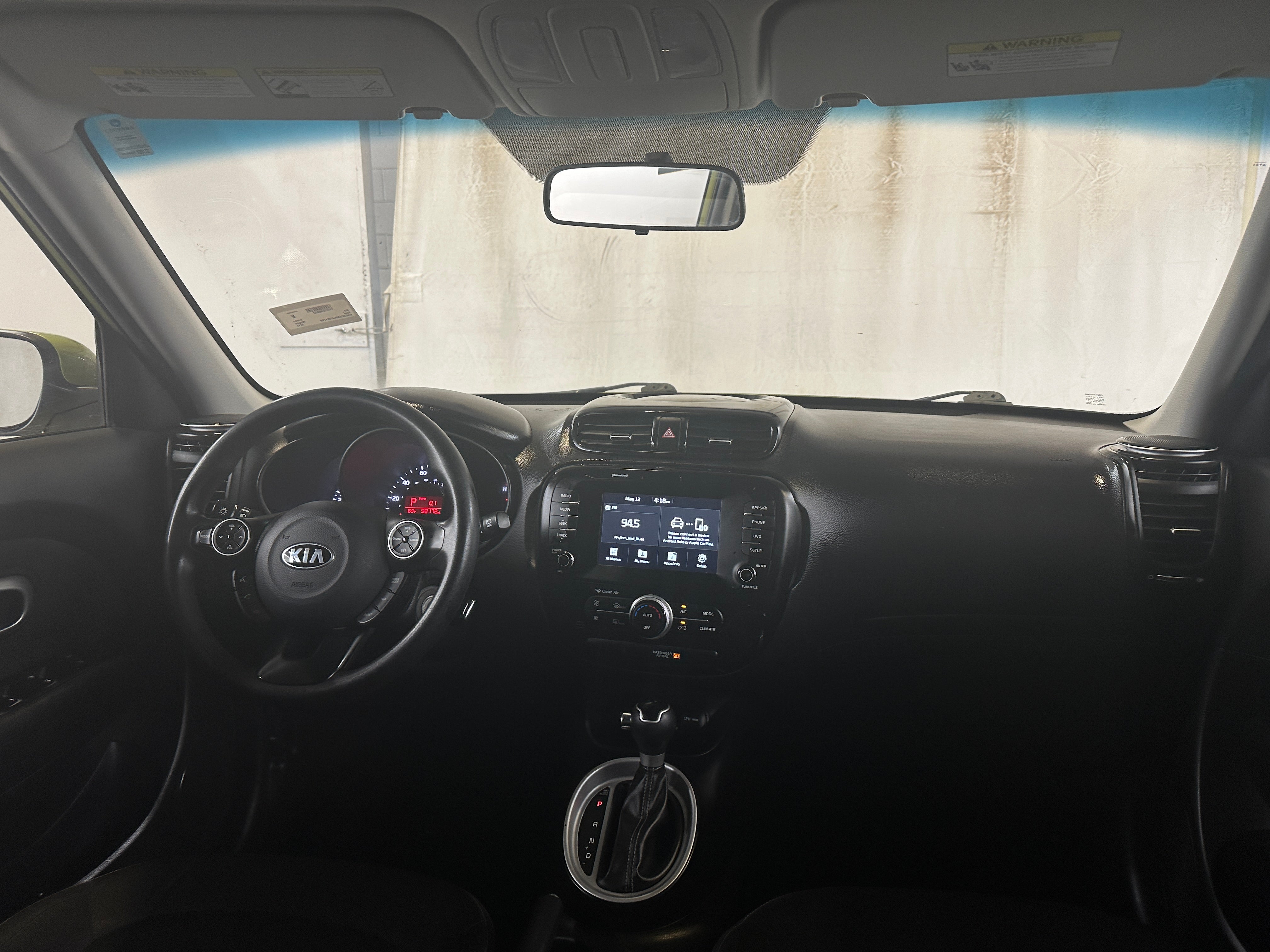 2018 Kia Soul Soul+ 3
