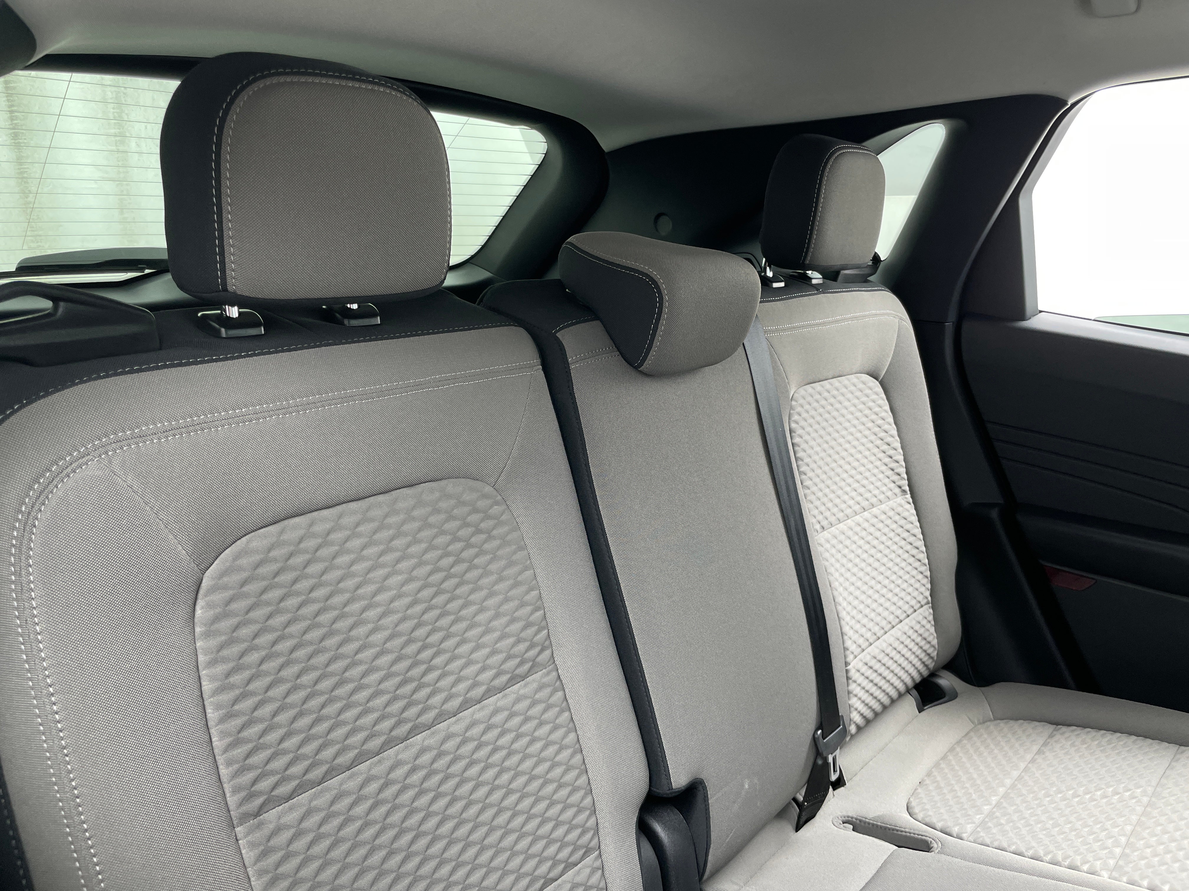 2021 Ford Escape SE 6
