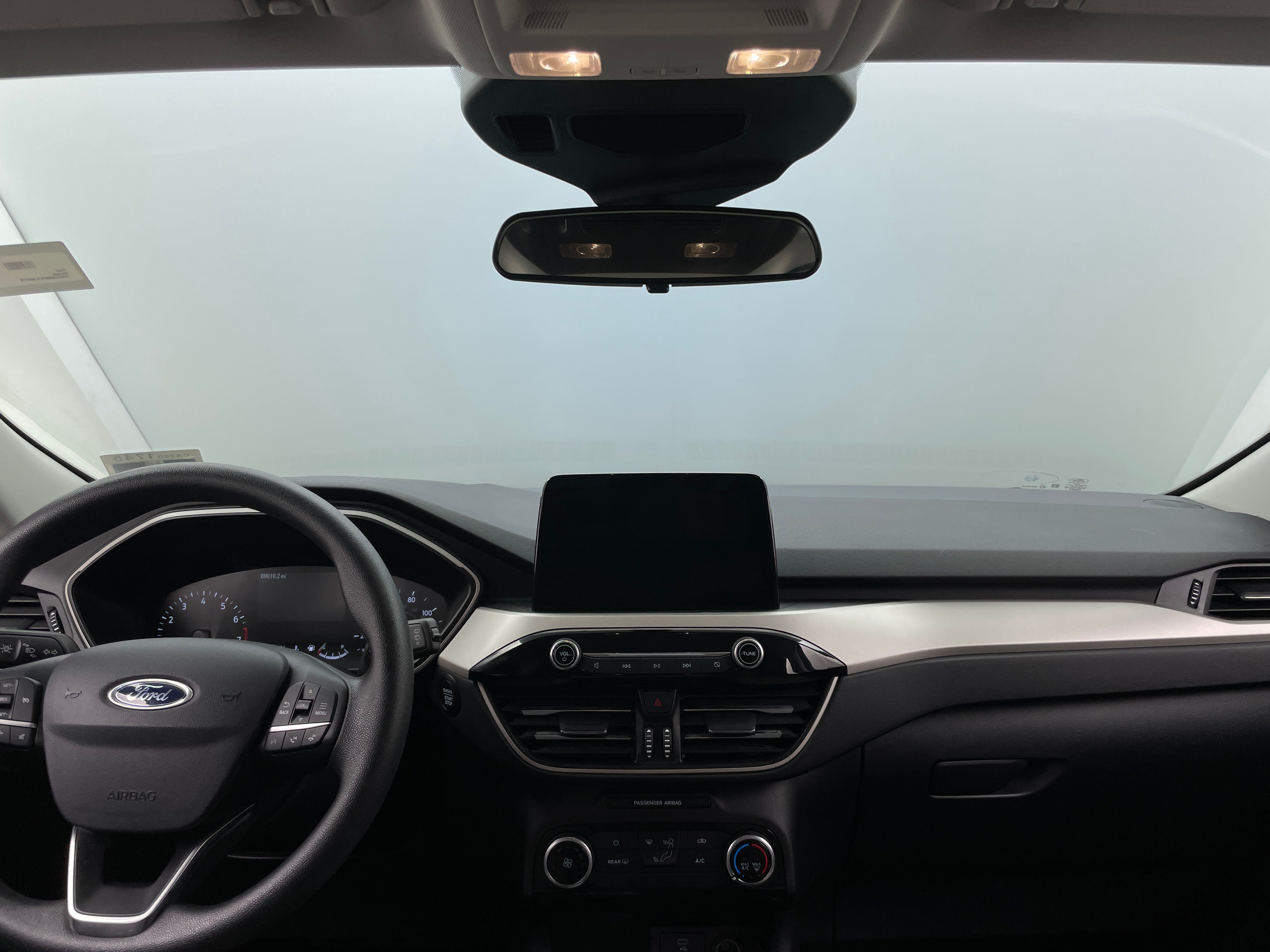 2021 Ford Escape SE 3