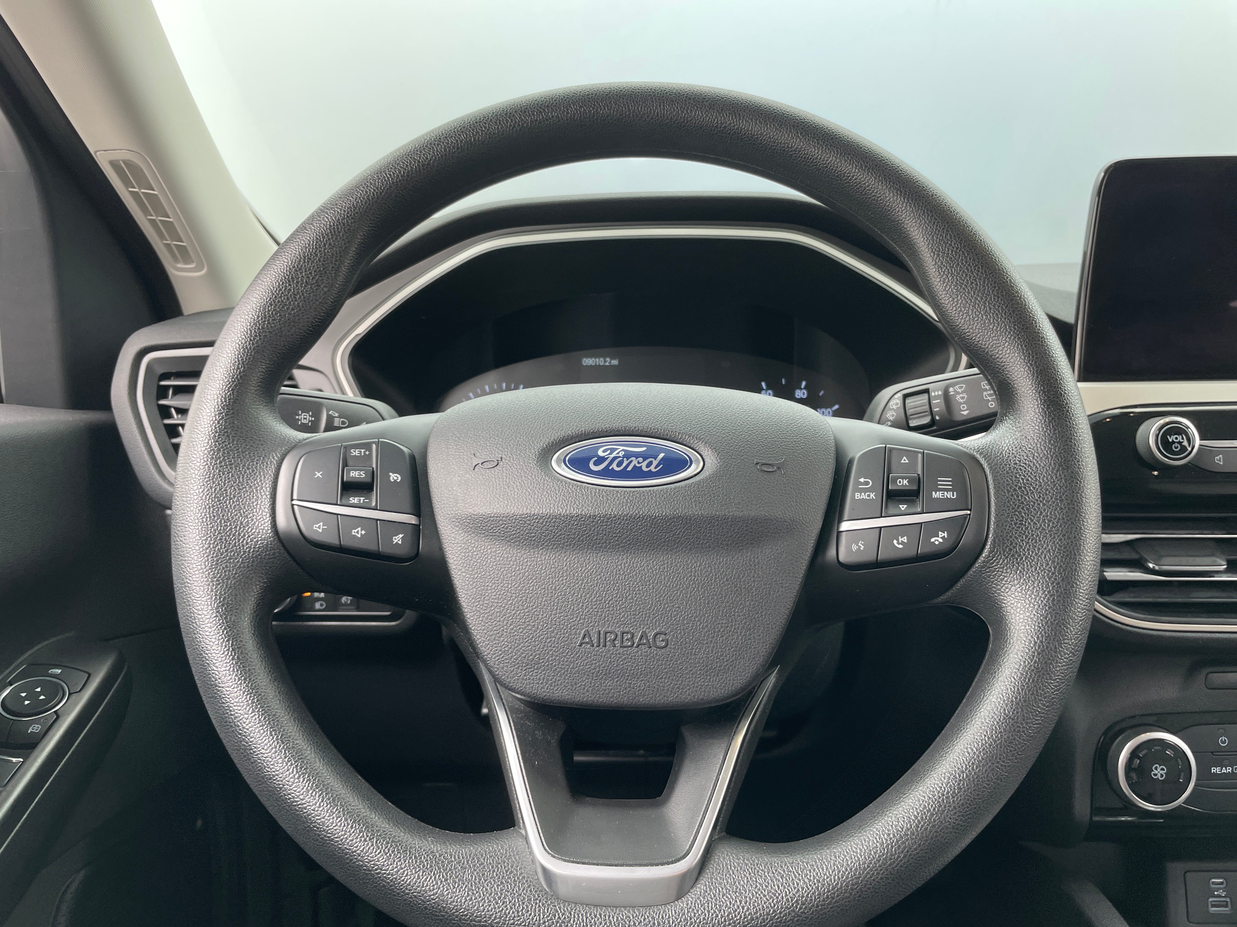 2021 Ford Escape SE 5