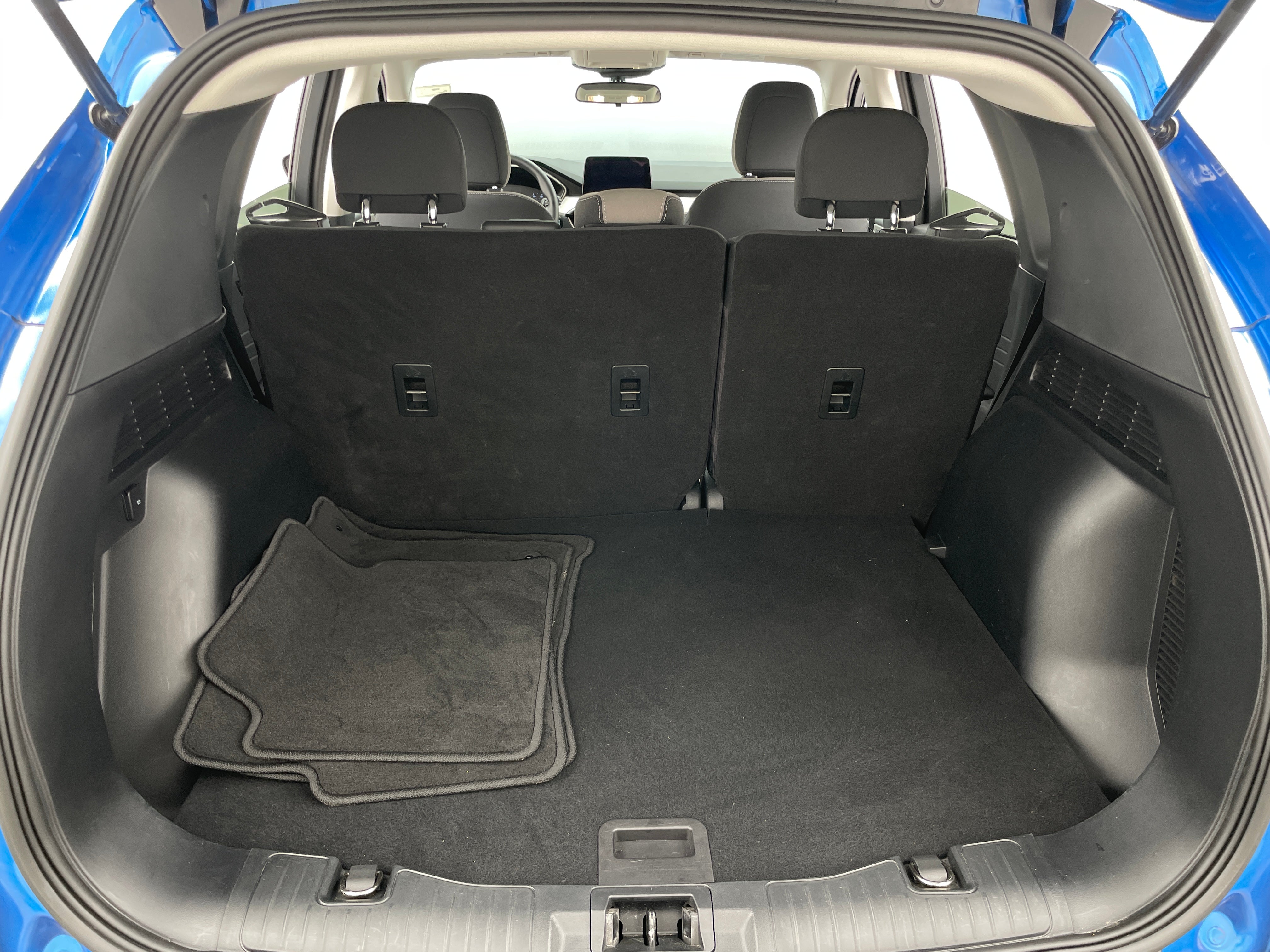 2021 Ford Escape SE 7
