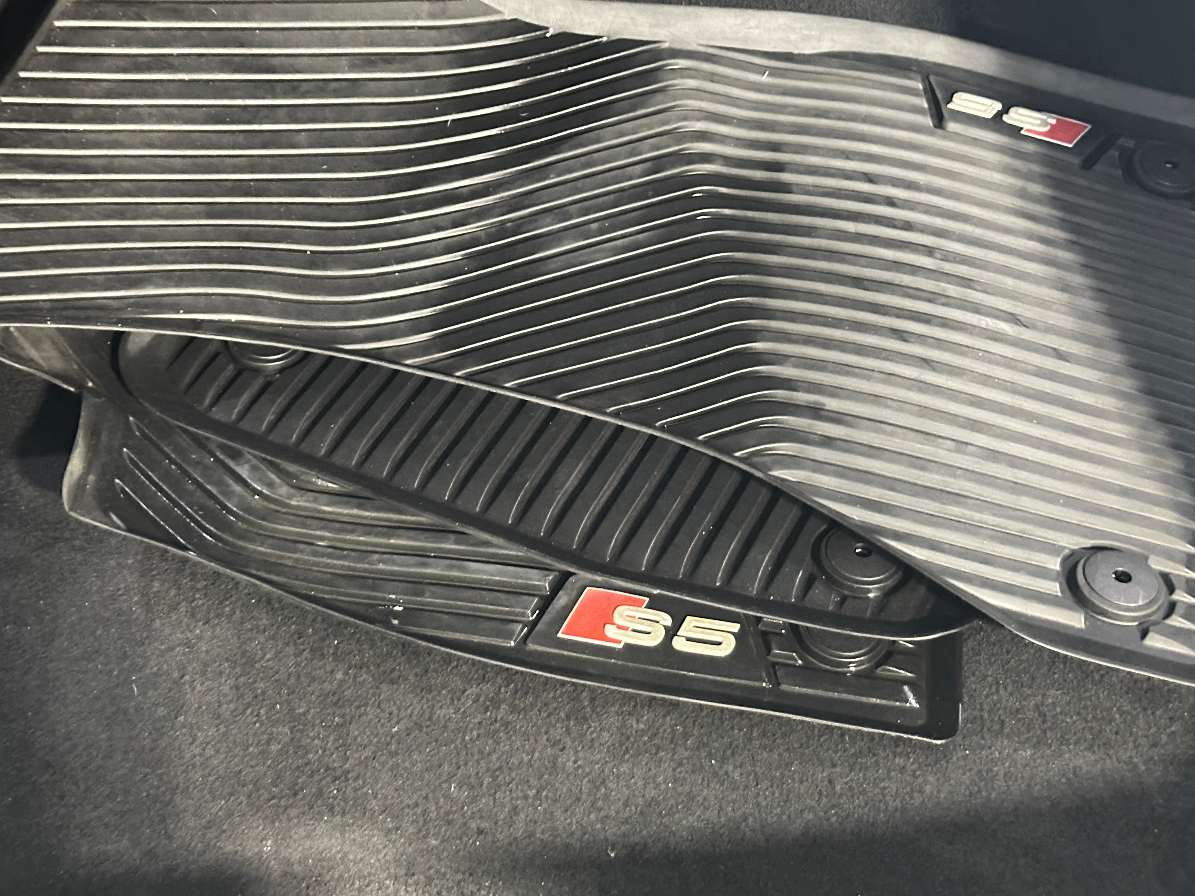 2018 Audi S5 Premium Plus 4
