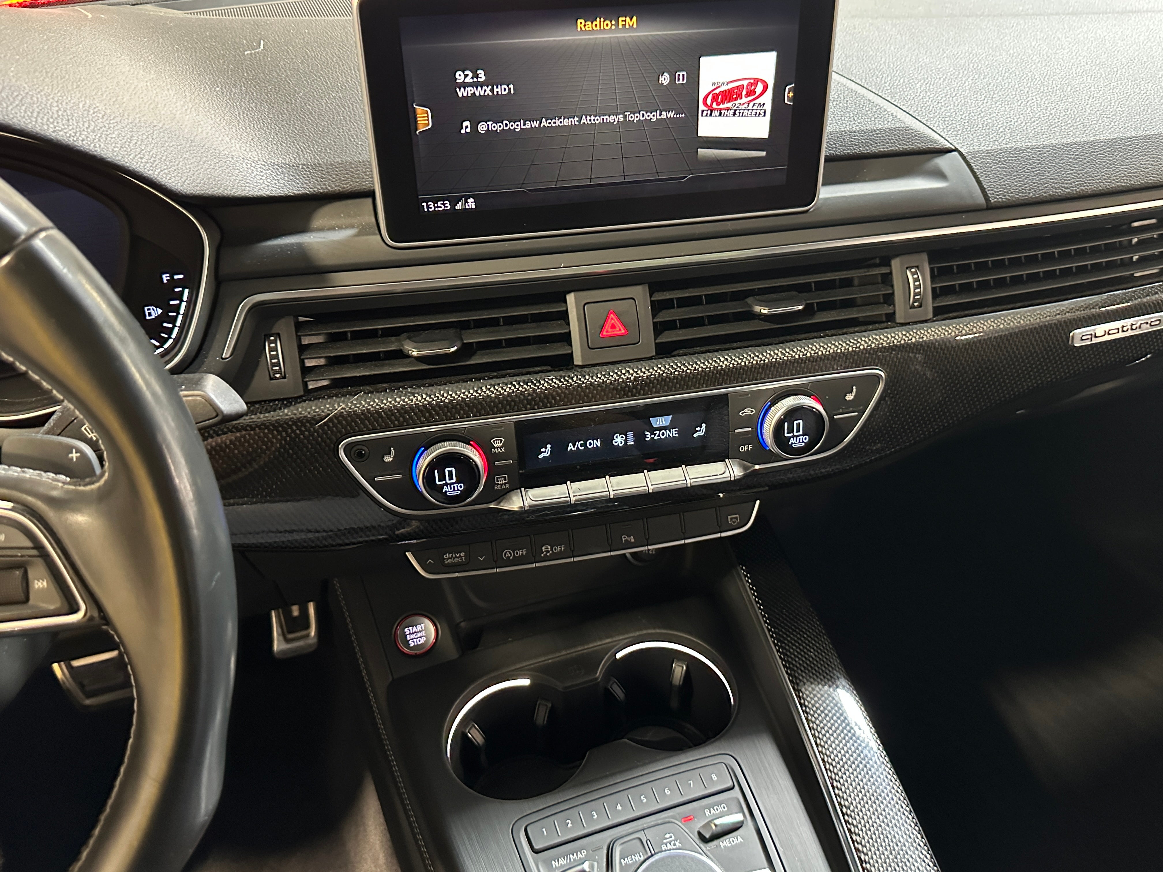 2018 Audi S5 Premium Plus 2