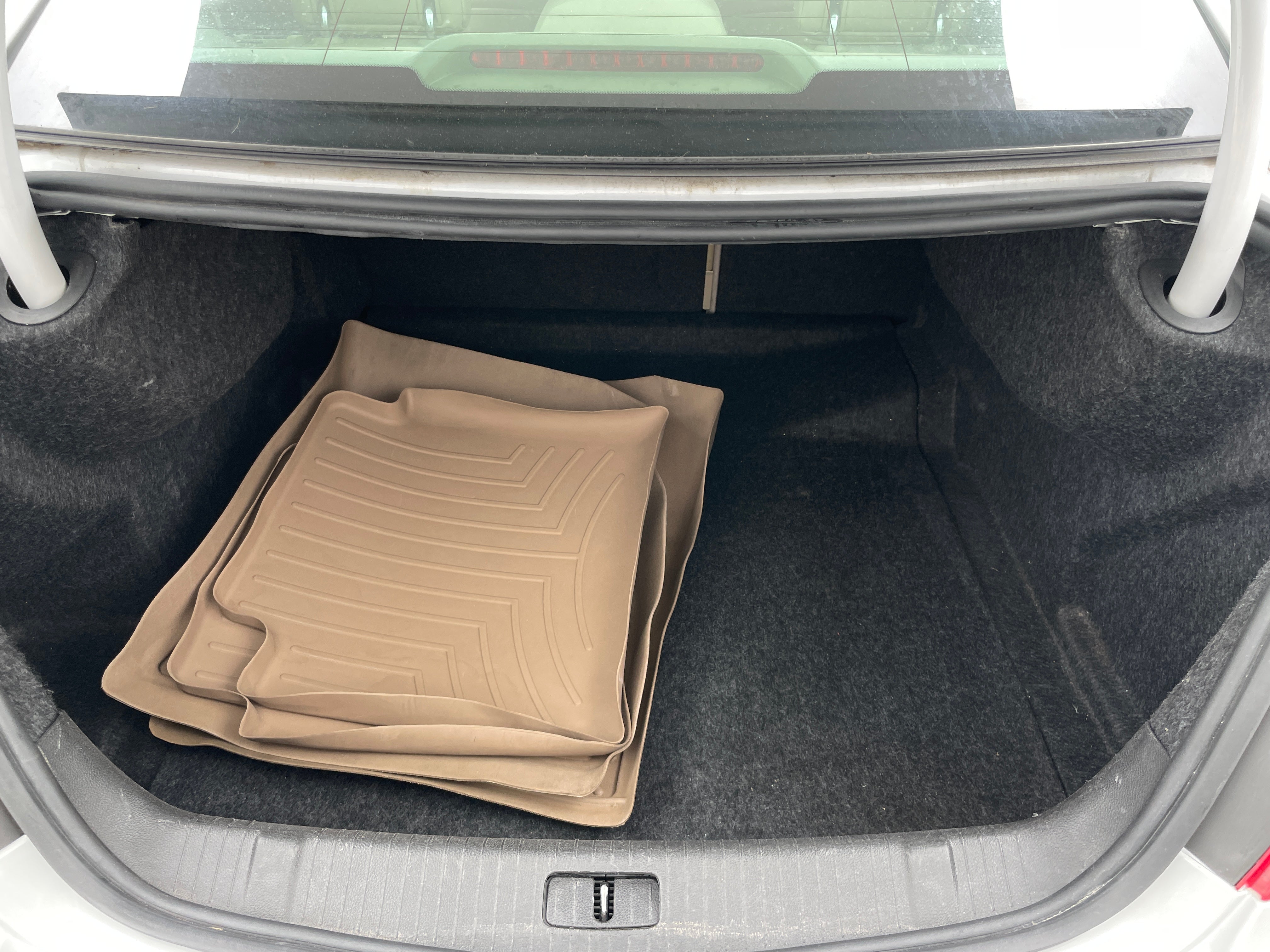 2016 Buick LaCrosse Leather Group 6