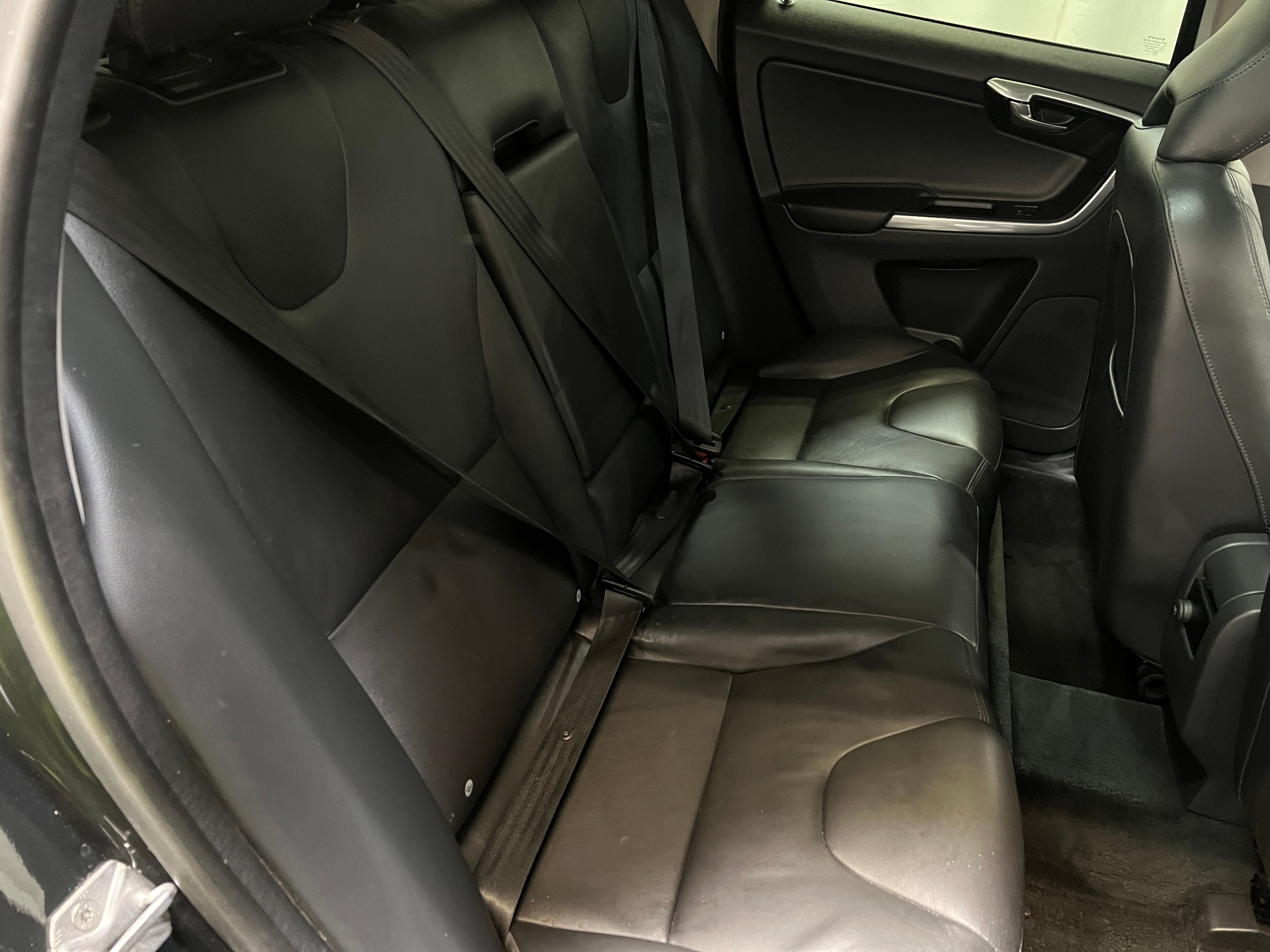 2015 Volvo XC60 T5 5
