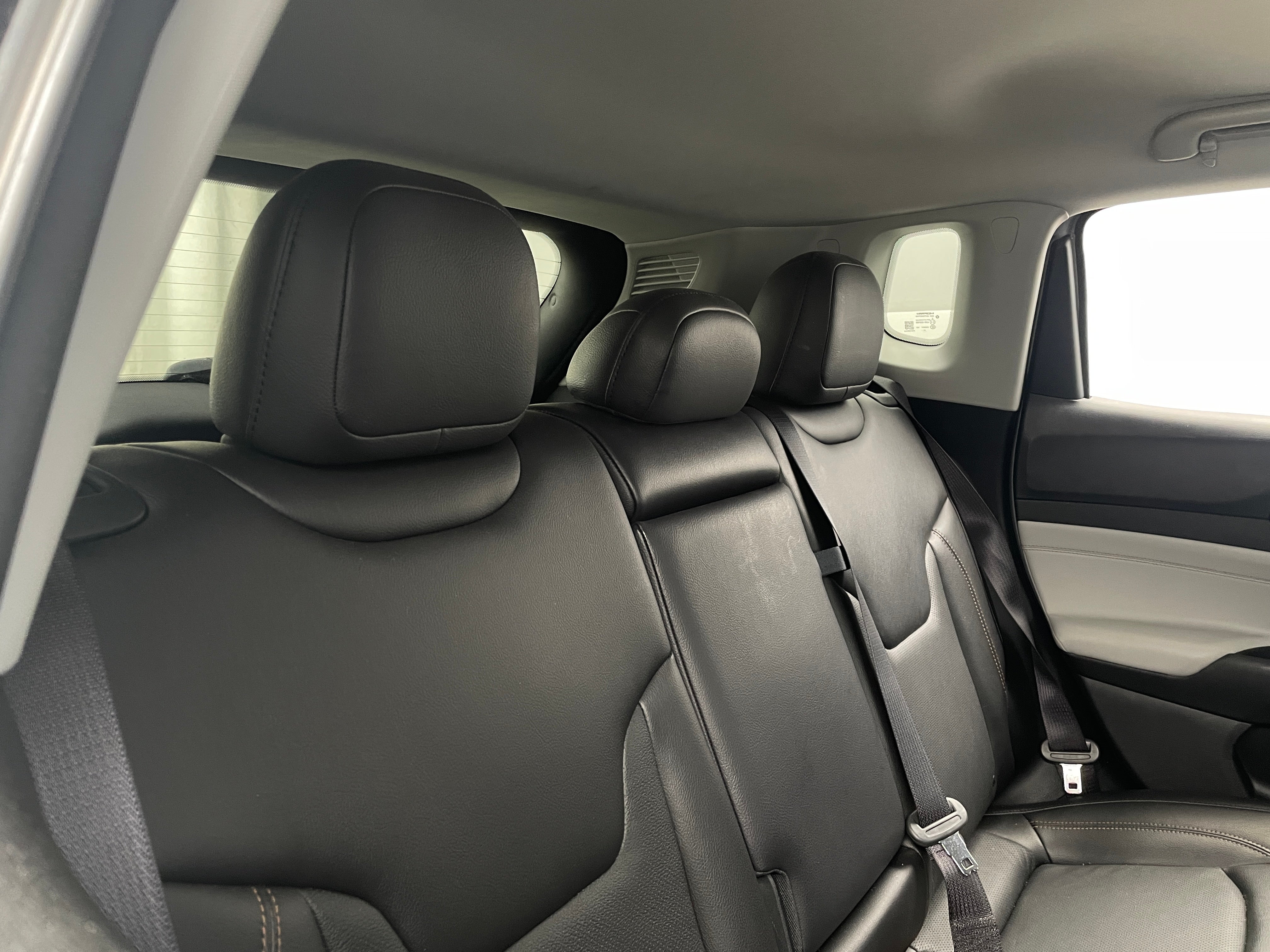 2022 Jeep Compass Limited 5