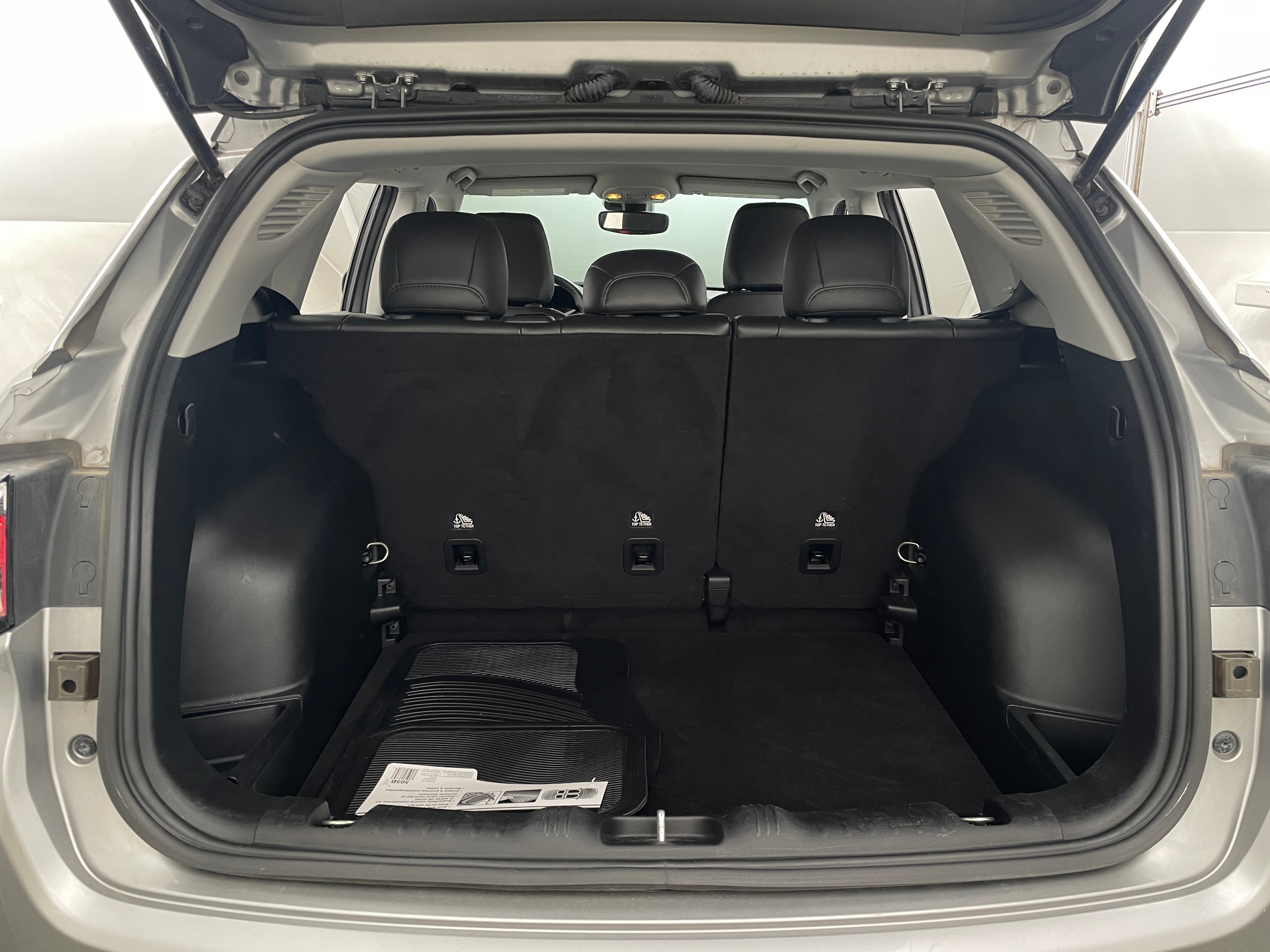2022 Jeep Compass Limited 6