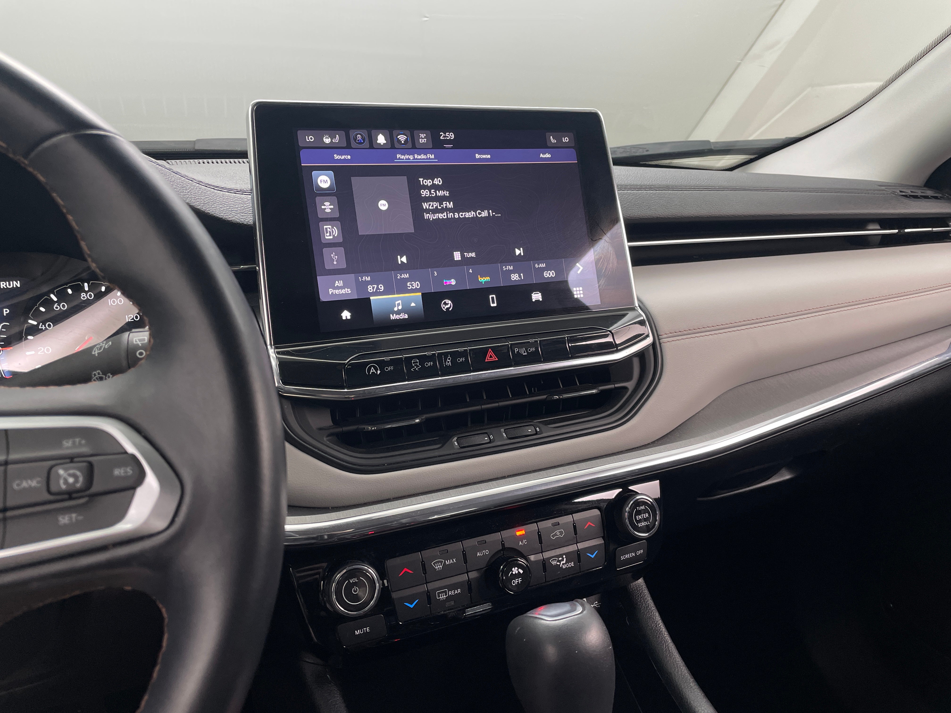 2022 Jeep Compass Limited 3