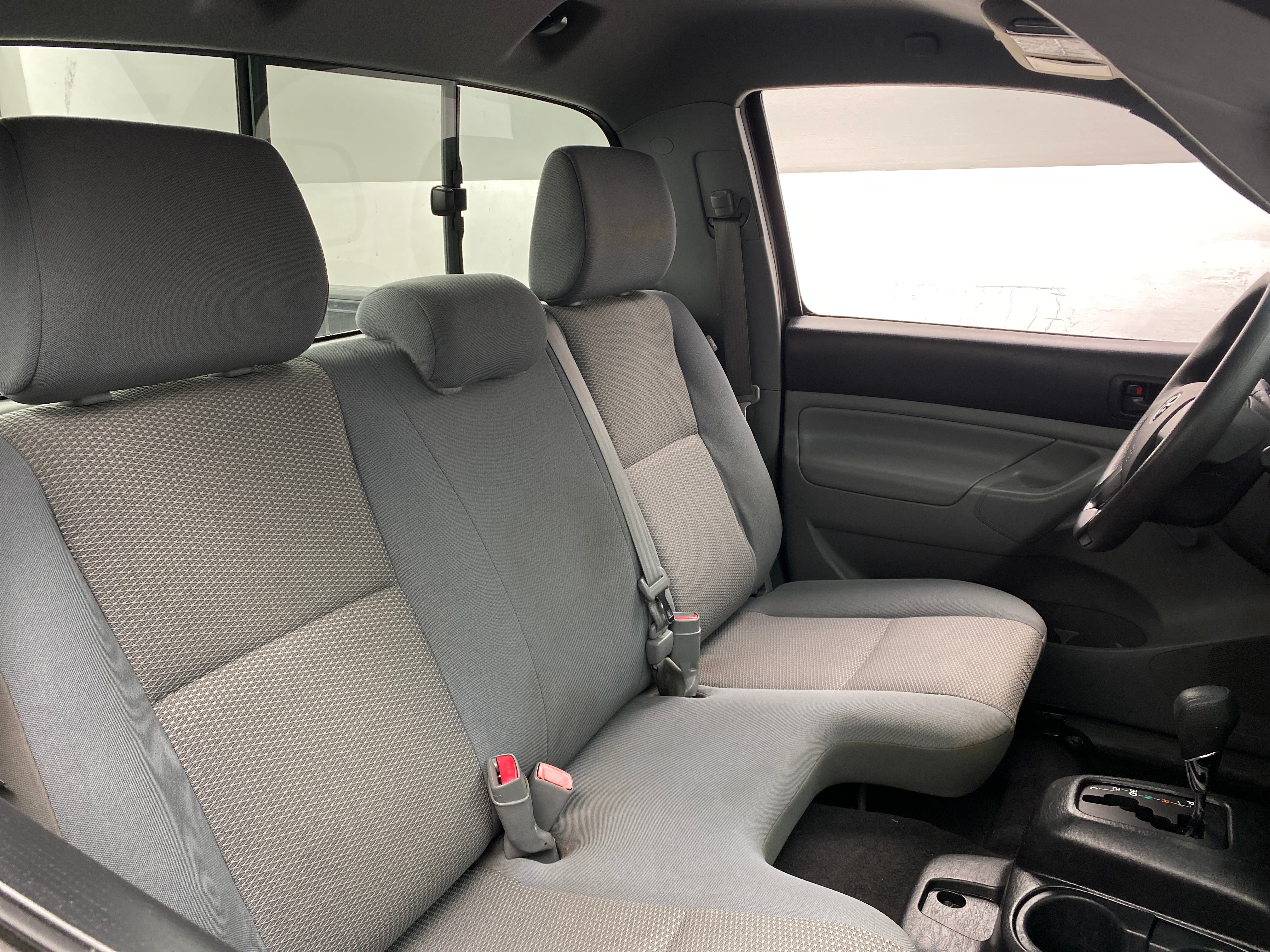 2014 Toyota Tacoma  2