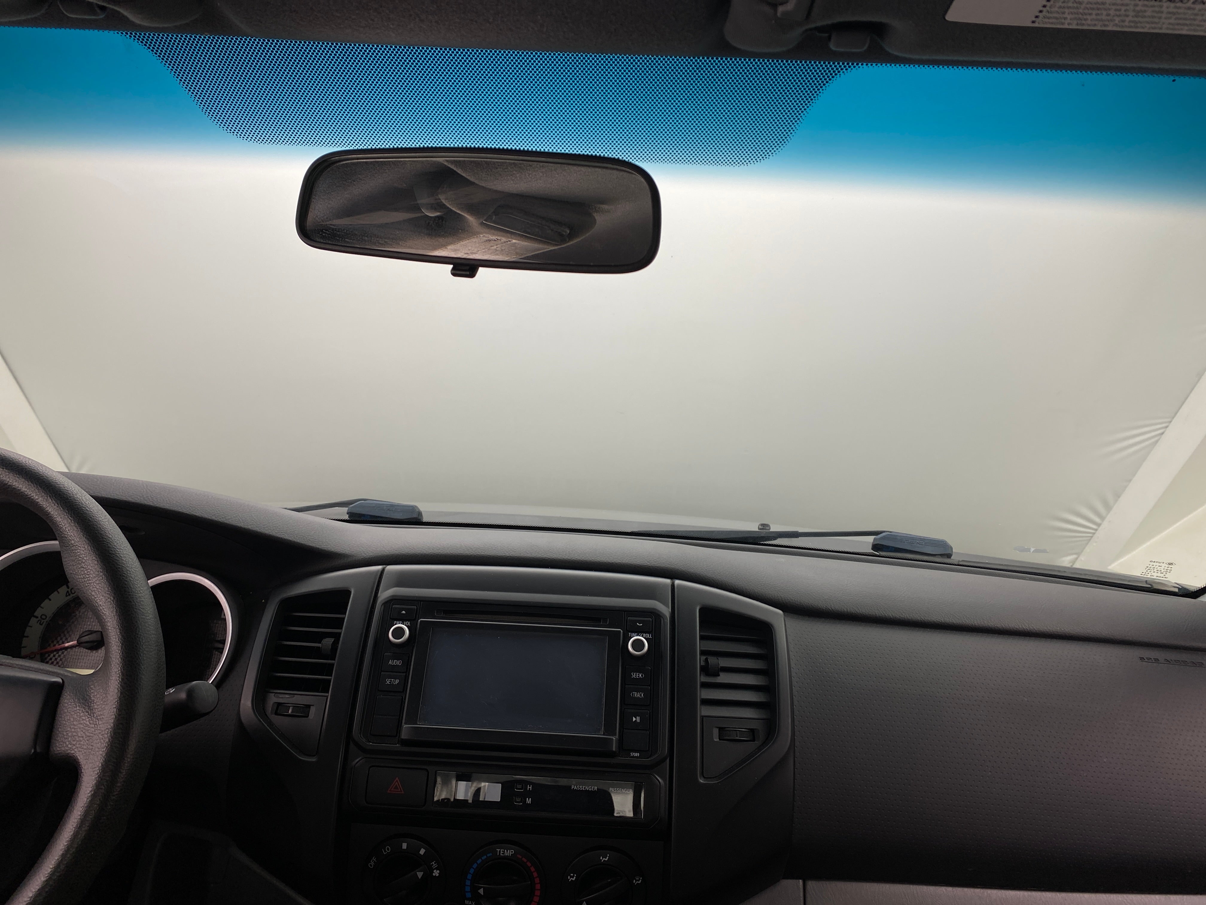2014 Toyota Tacoma  3