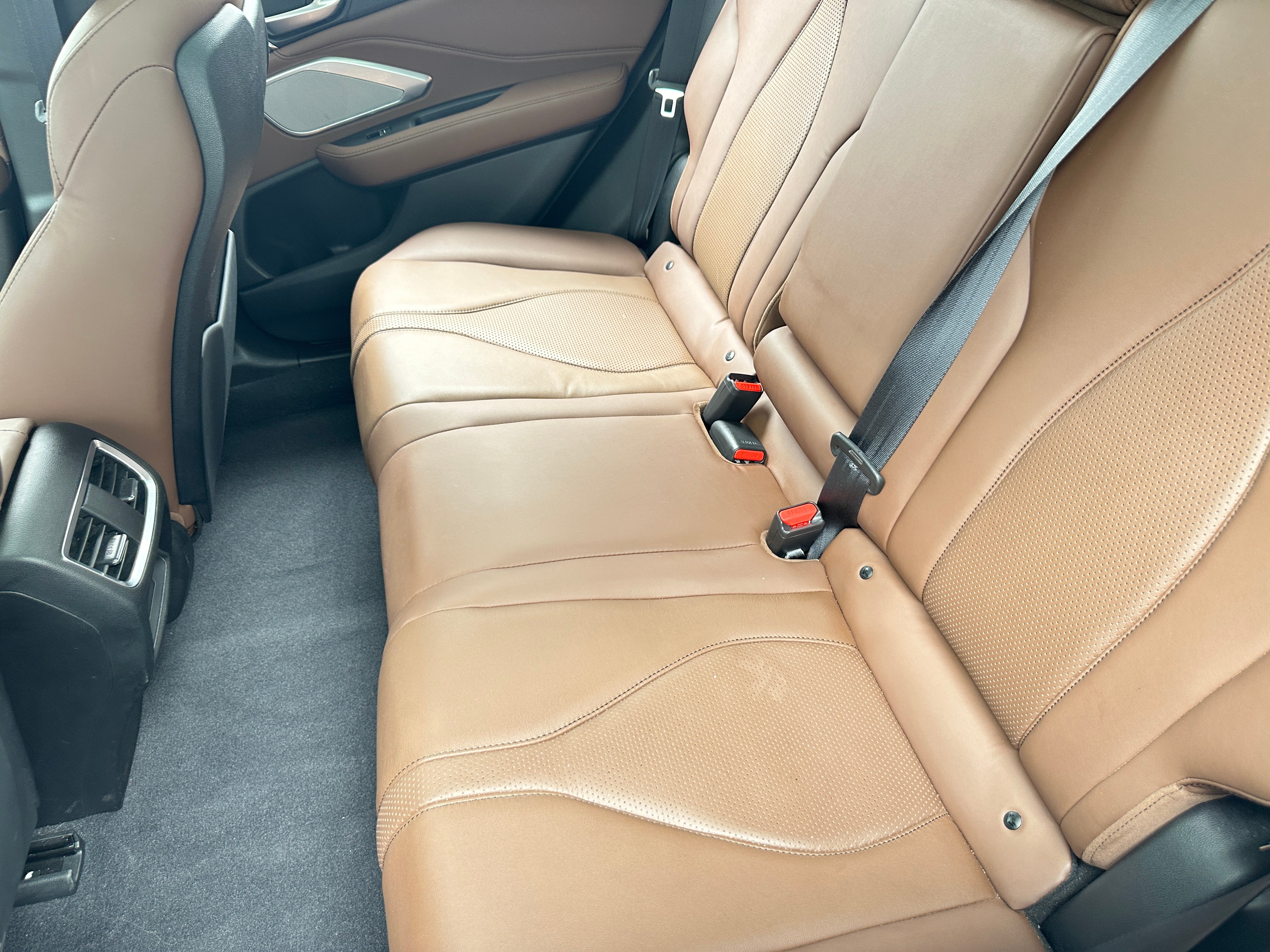2022 Acura RDX Technology 5