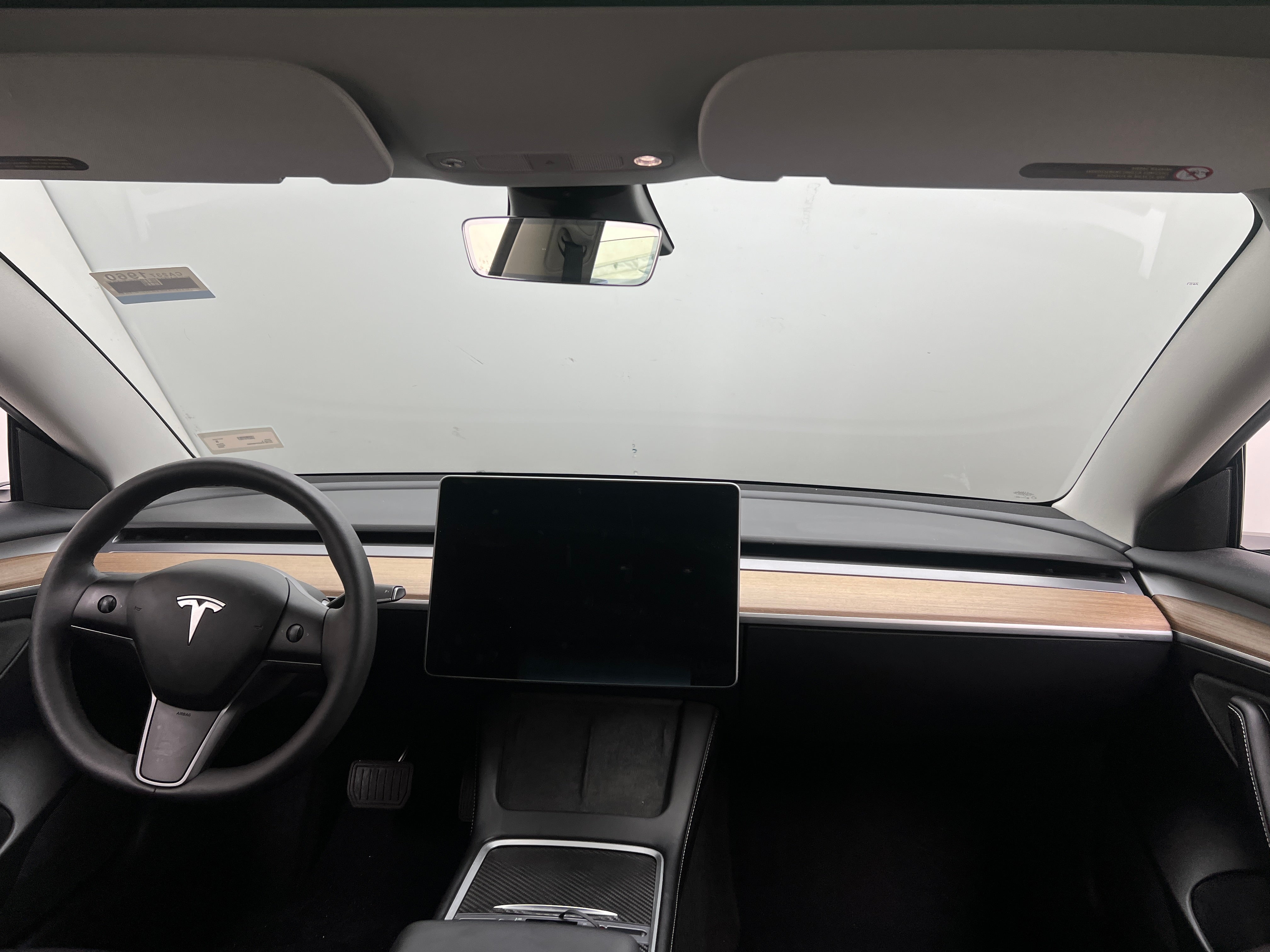 2023 Tesla Model 3 Long Range 2