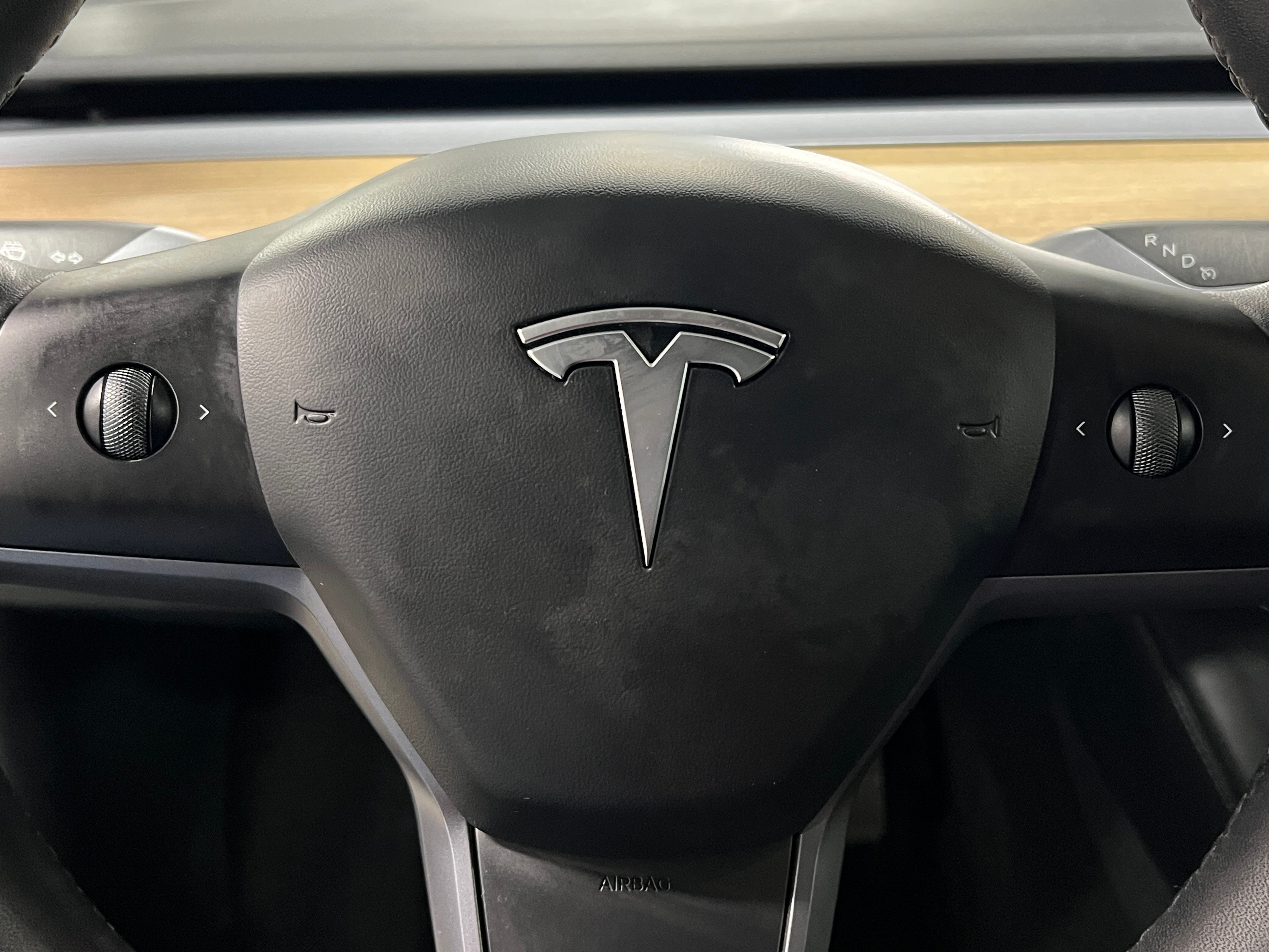 2023 Tesla Model 3 Long Range 4