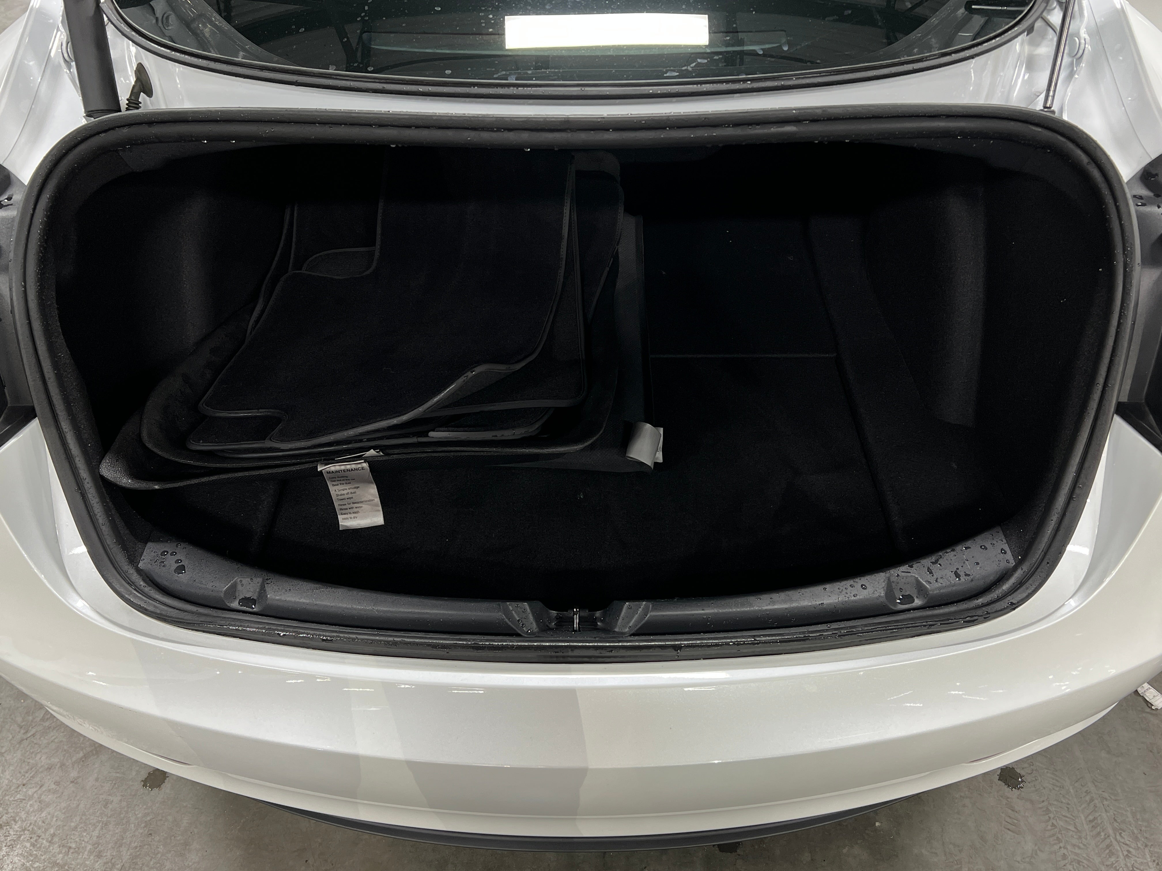 2023 Tesla Model 3 Long Range 6
