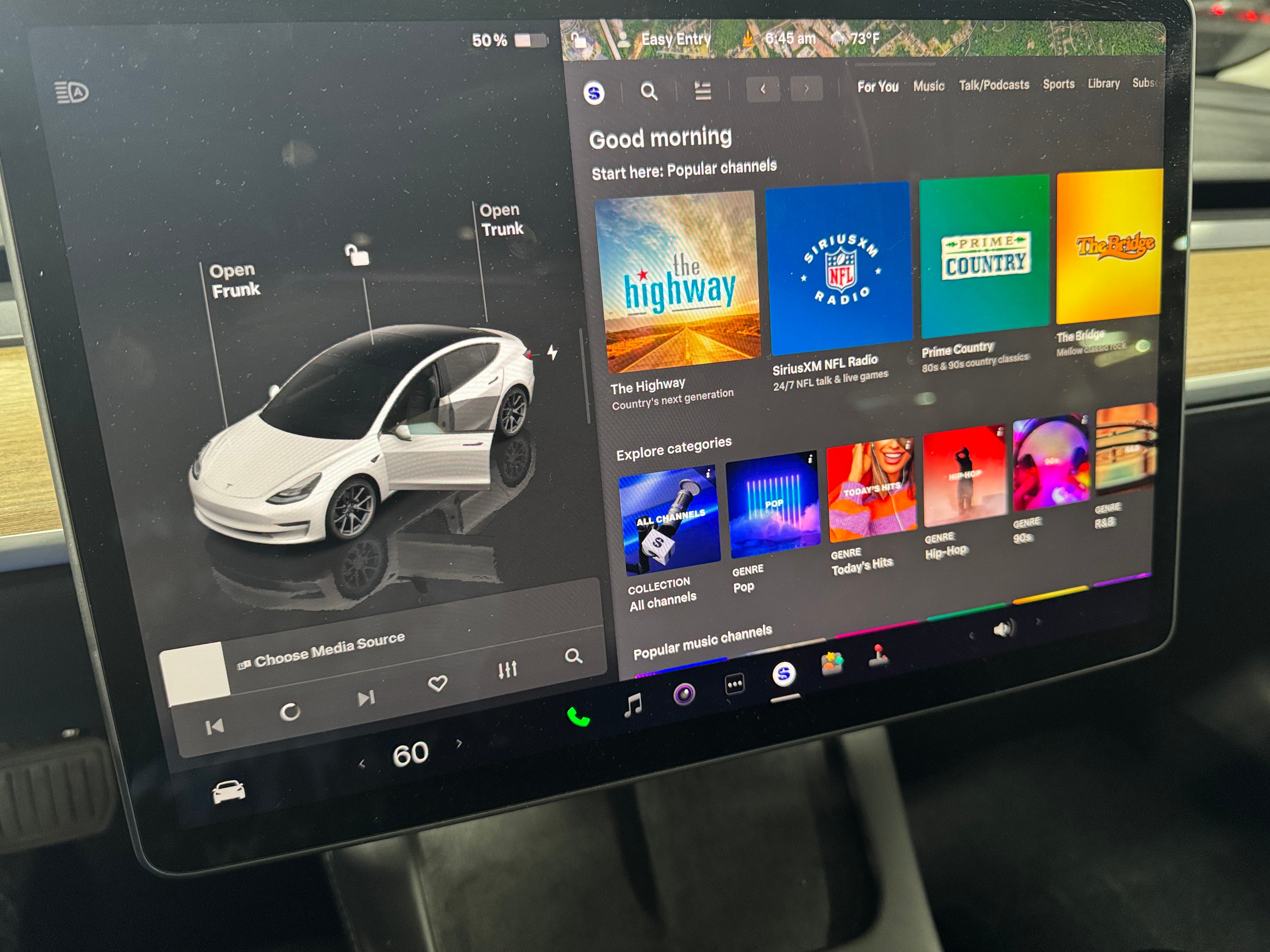 2023 Tesla Model 3 Long Range 3