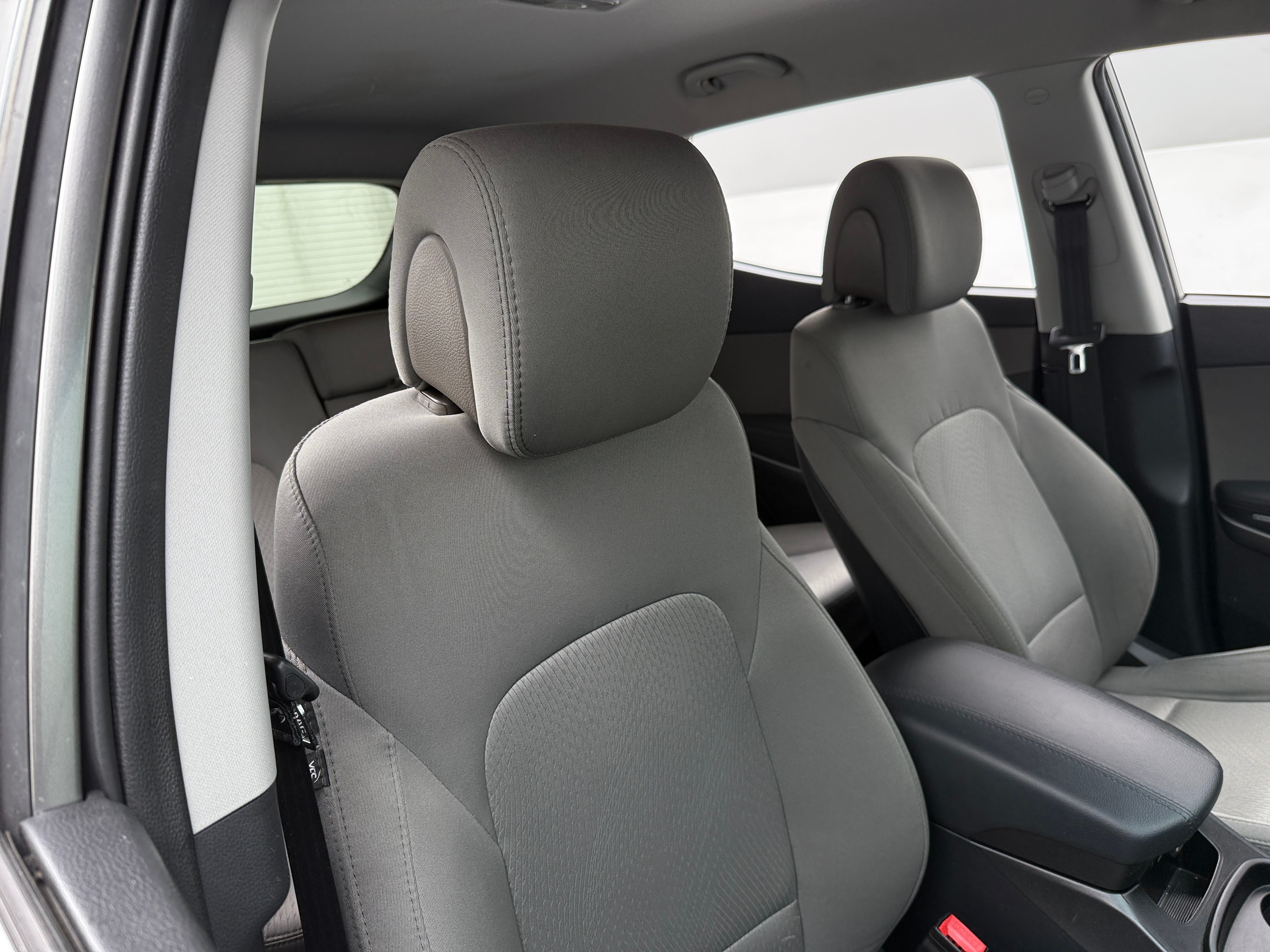 2016 Hyundai Santa Fe Sport 2.0T 2