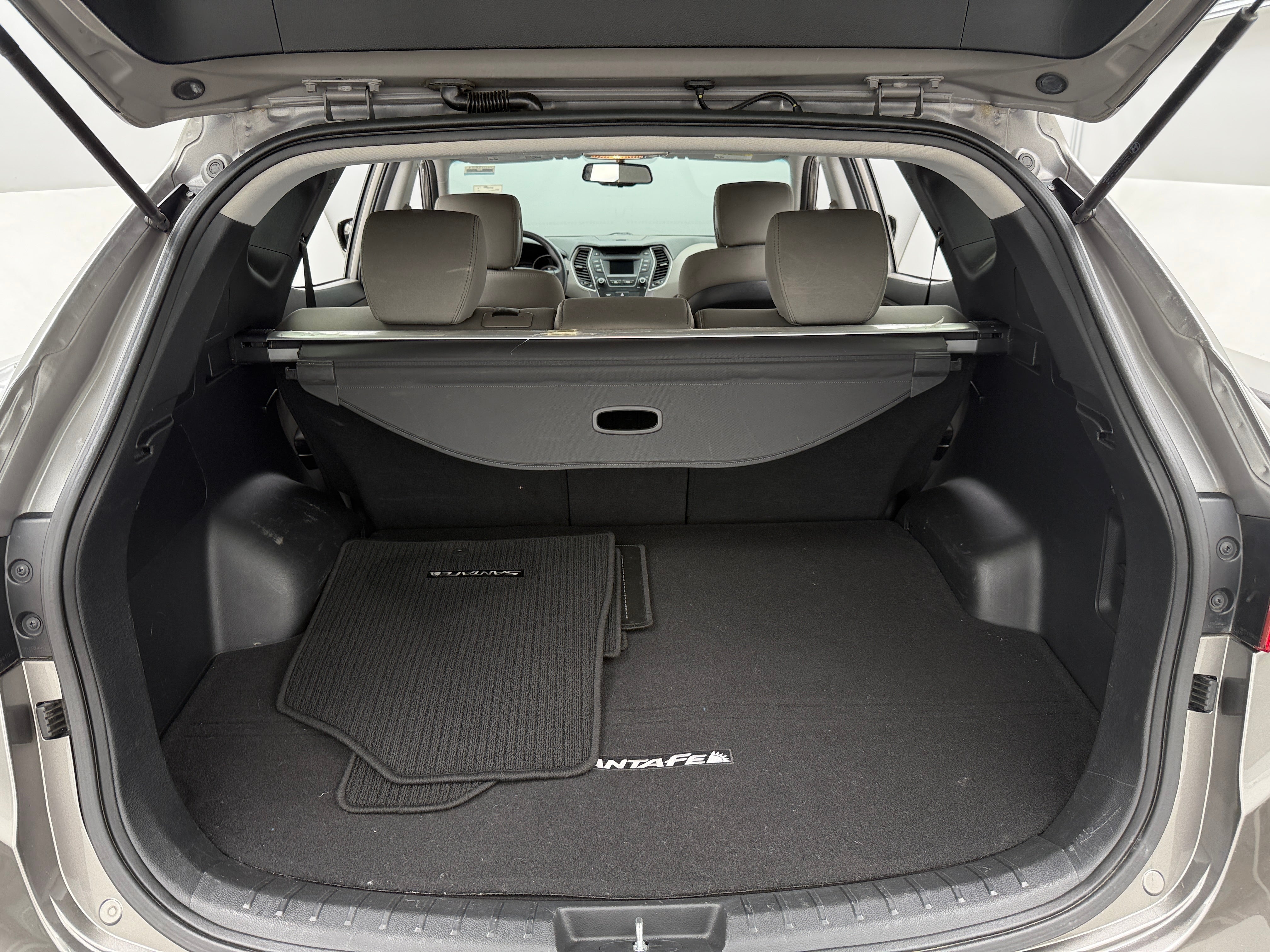 2016 Hyundai Santa Fe Sport 2.0T 7