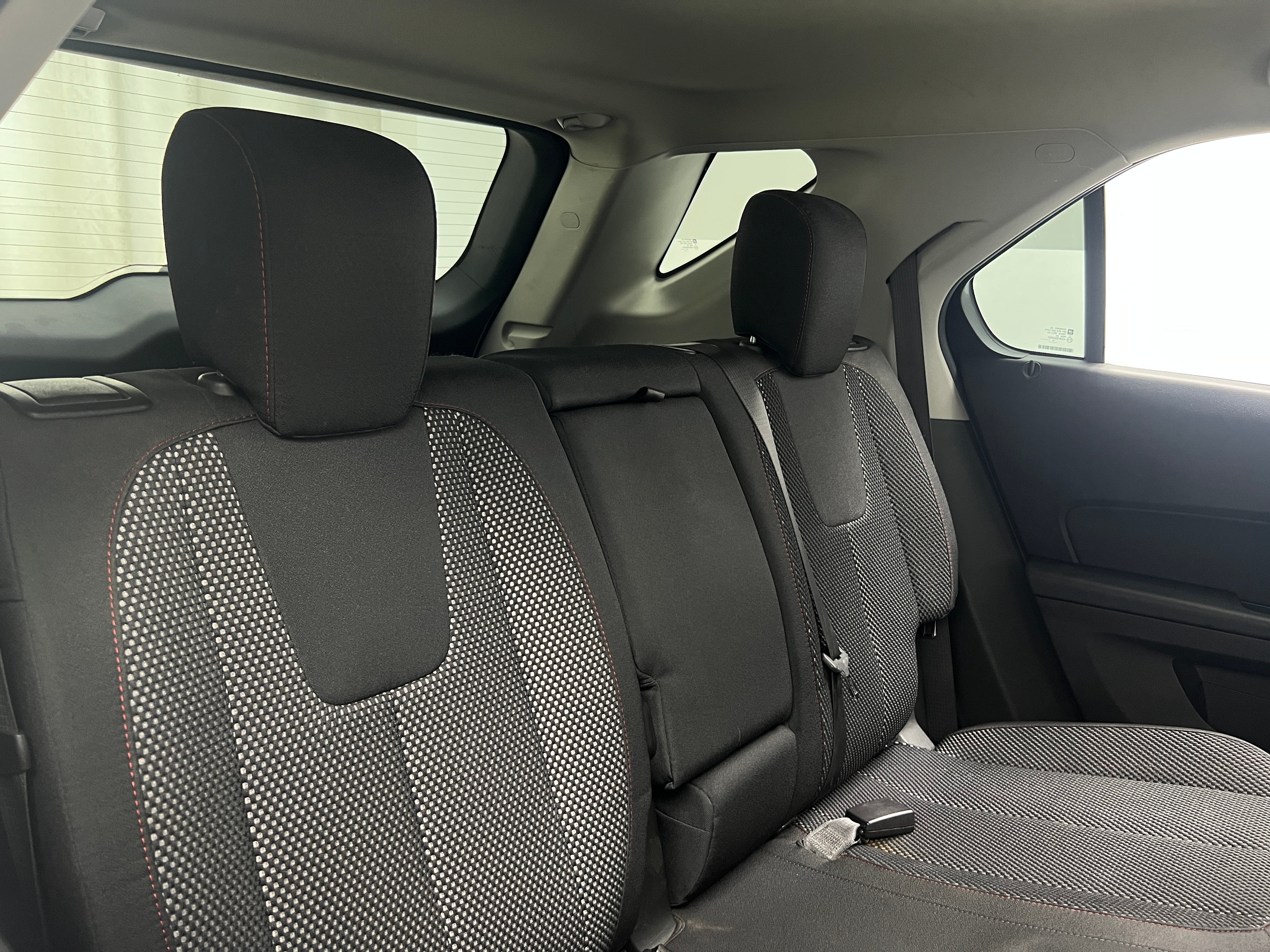 2016 Chevrolet Equinox LT 6