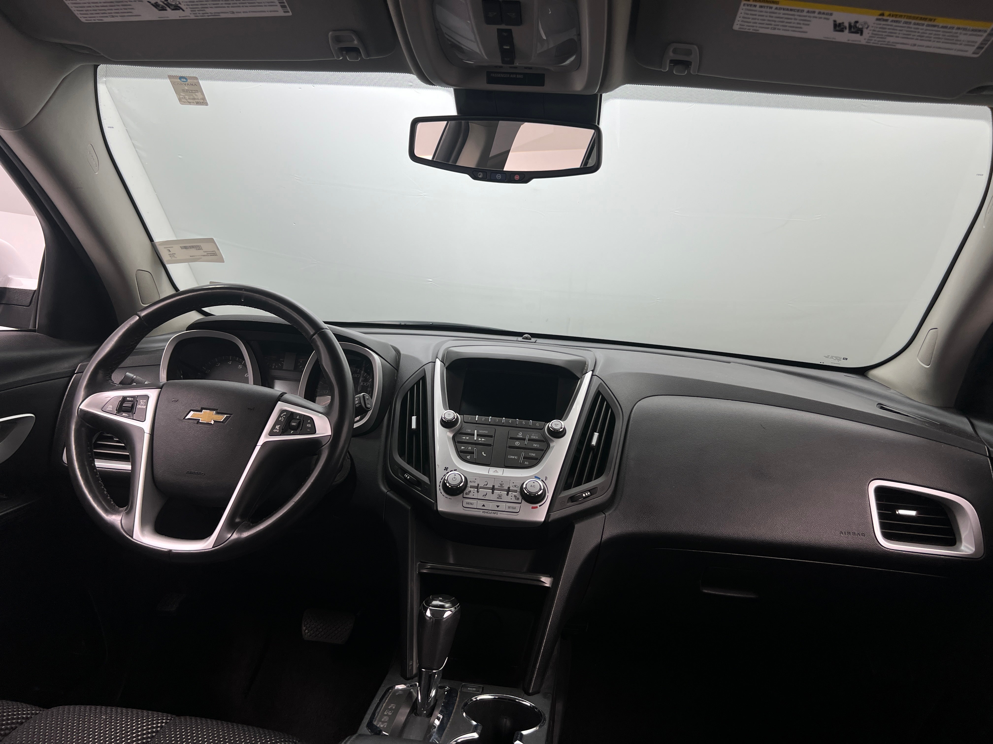 2016 Chevrolet Equinox LT 3