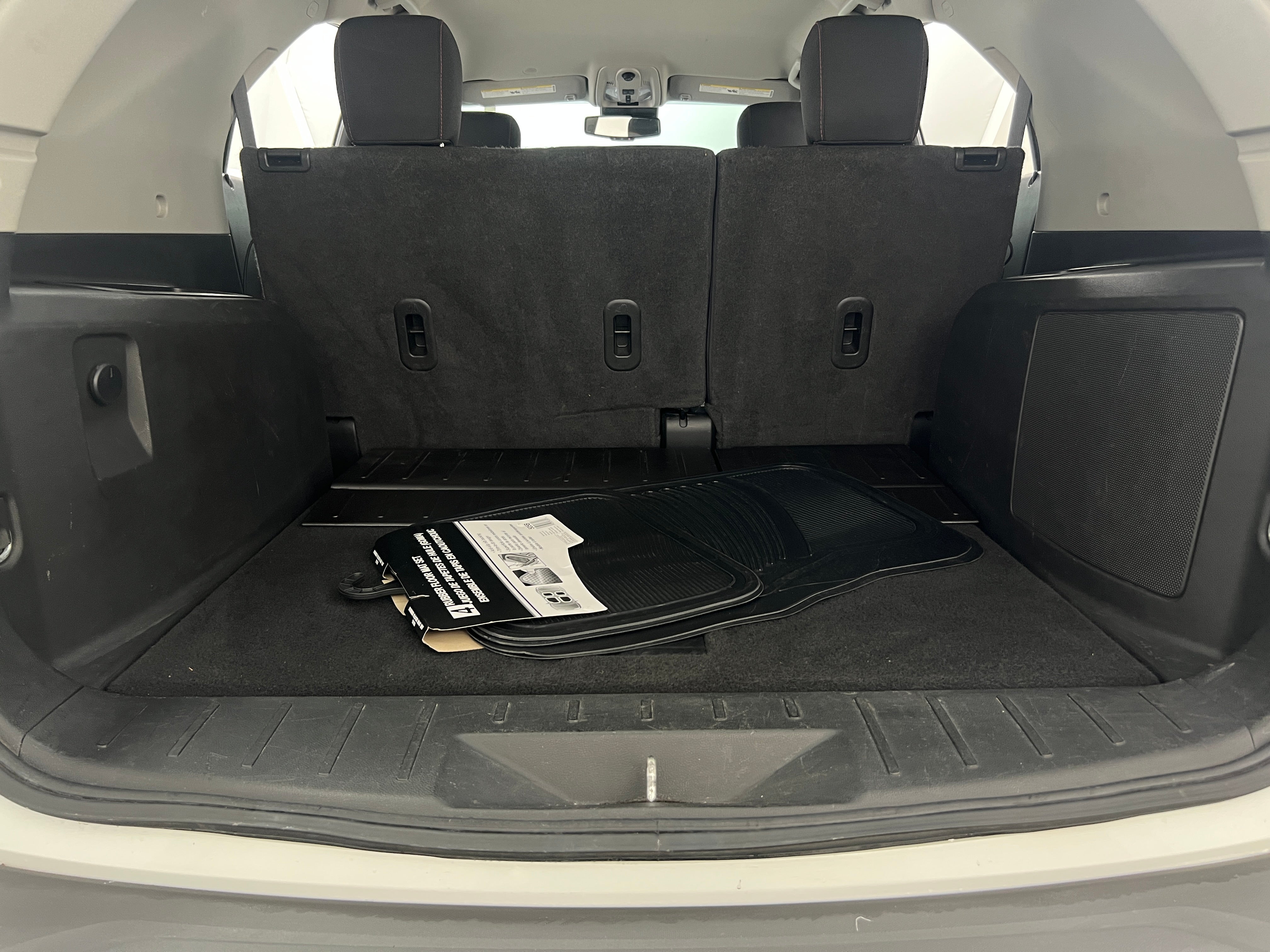 2016 Chevrolet Equinox LT 7