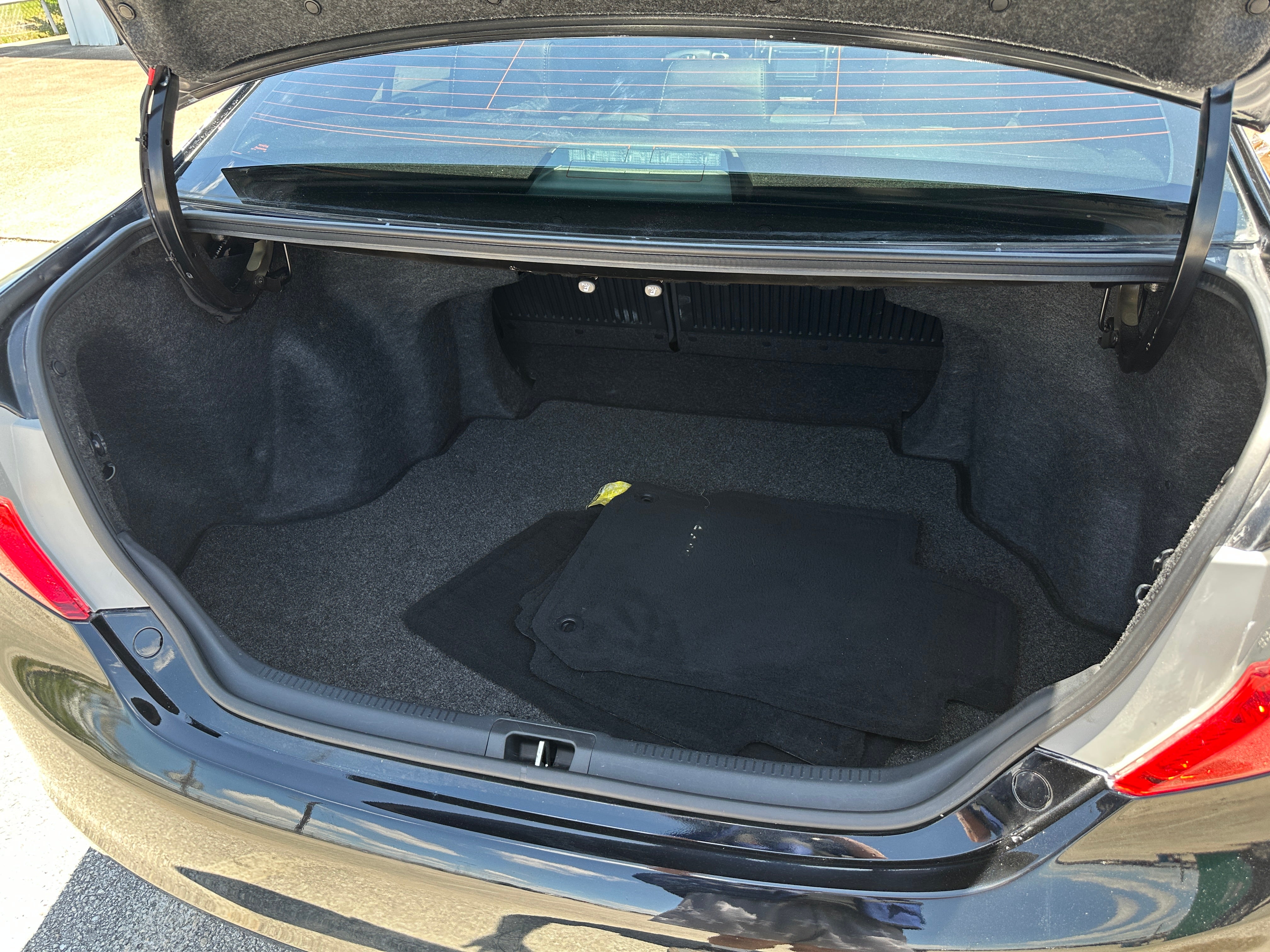 2014 Toyota Camry SE 6