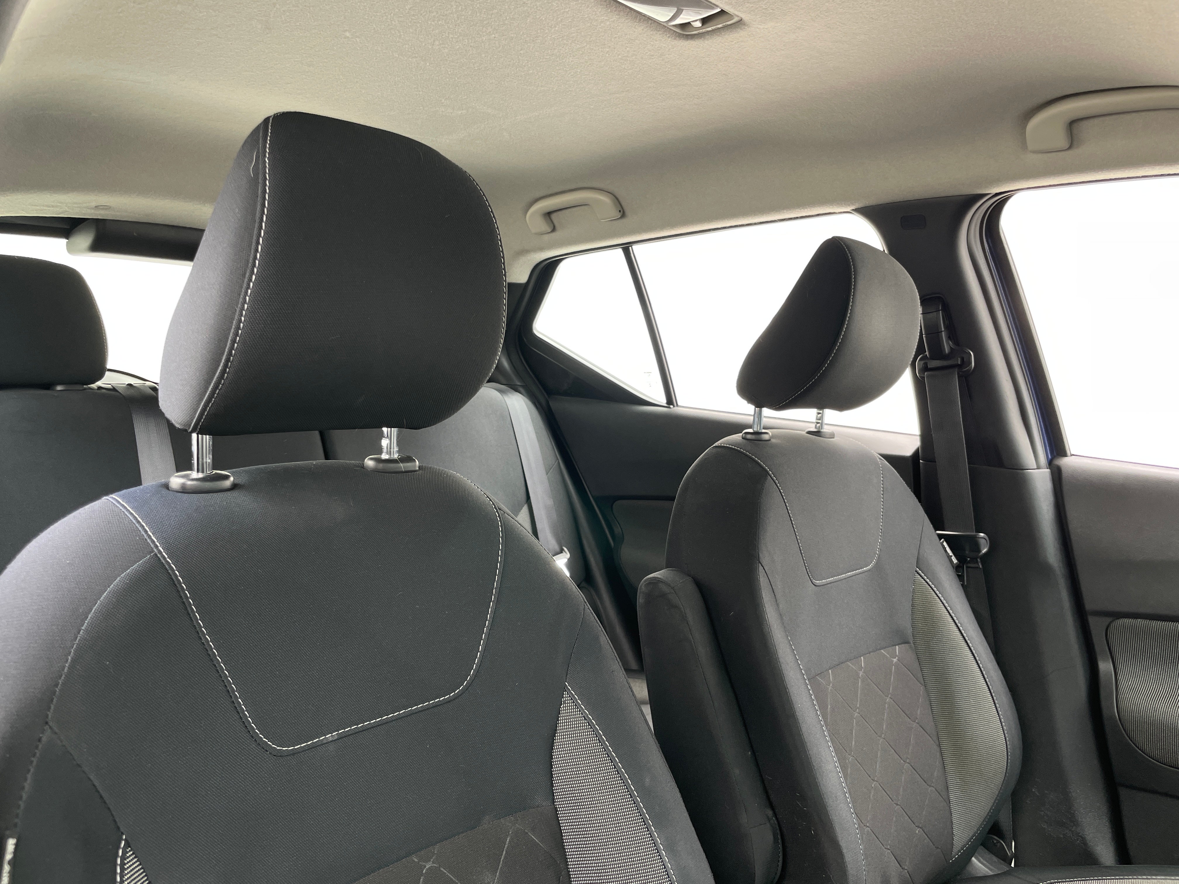 2018 Nissan Kicks SV 2