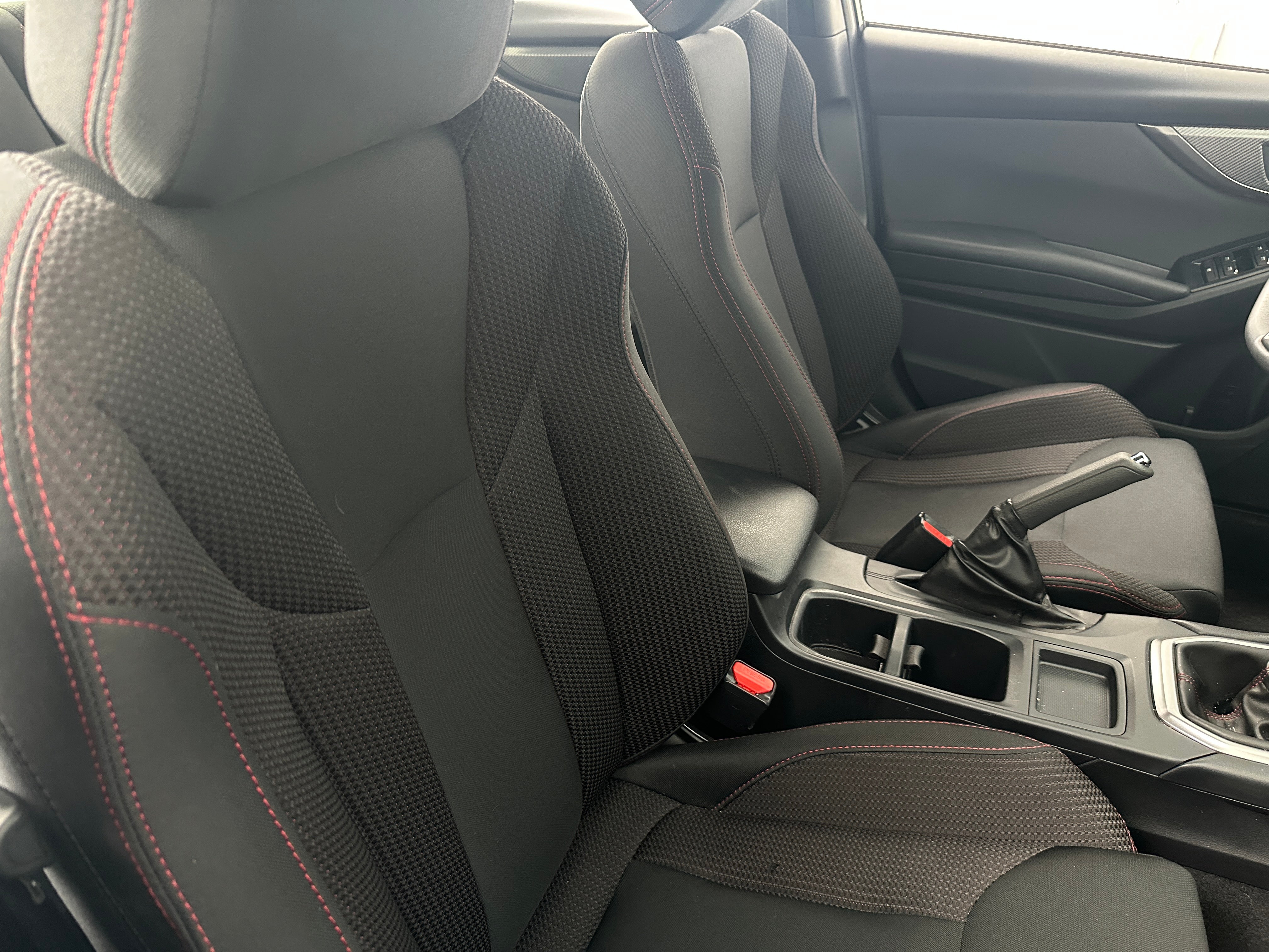 2023 Subaru WRX Premium 2