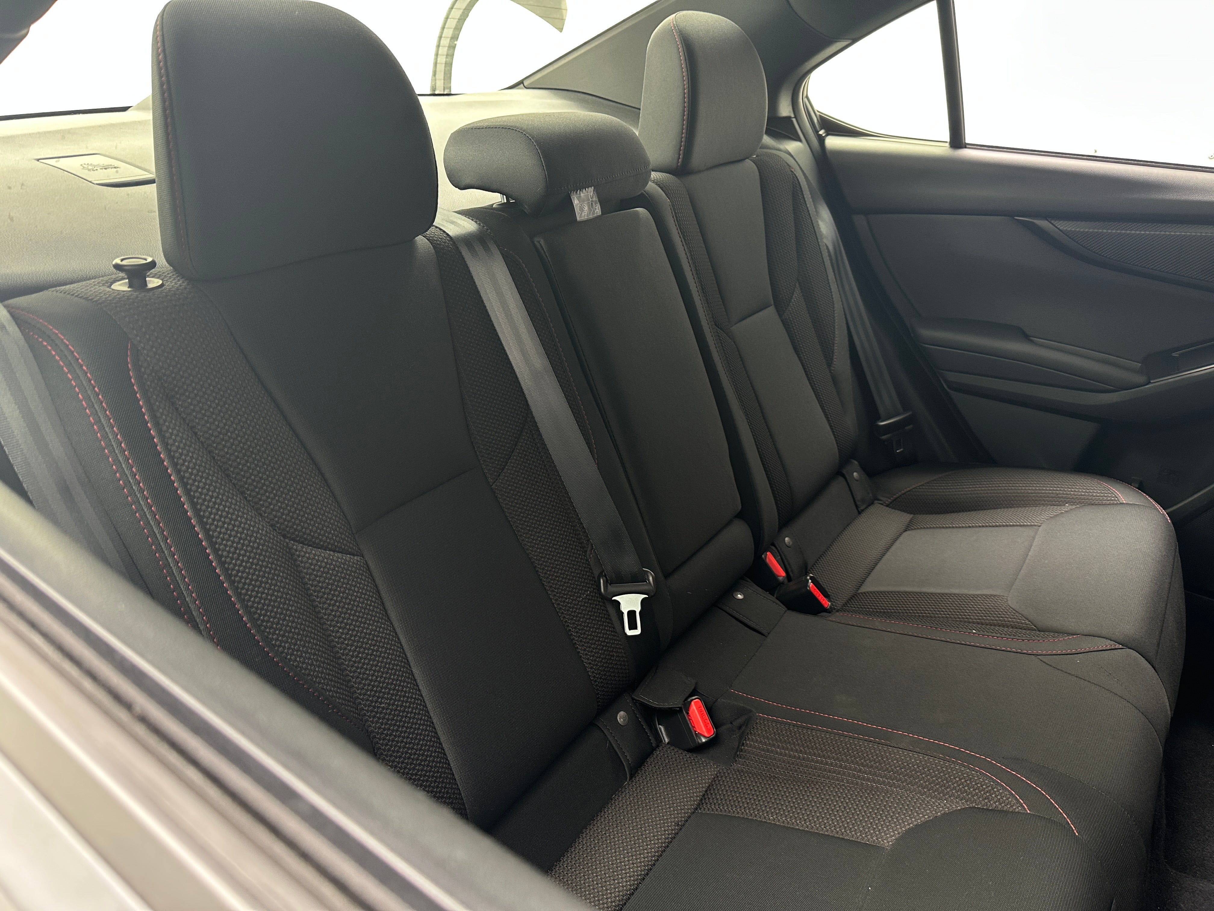 2023 Subaru WRX Premium 6