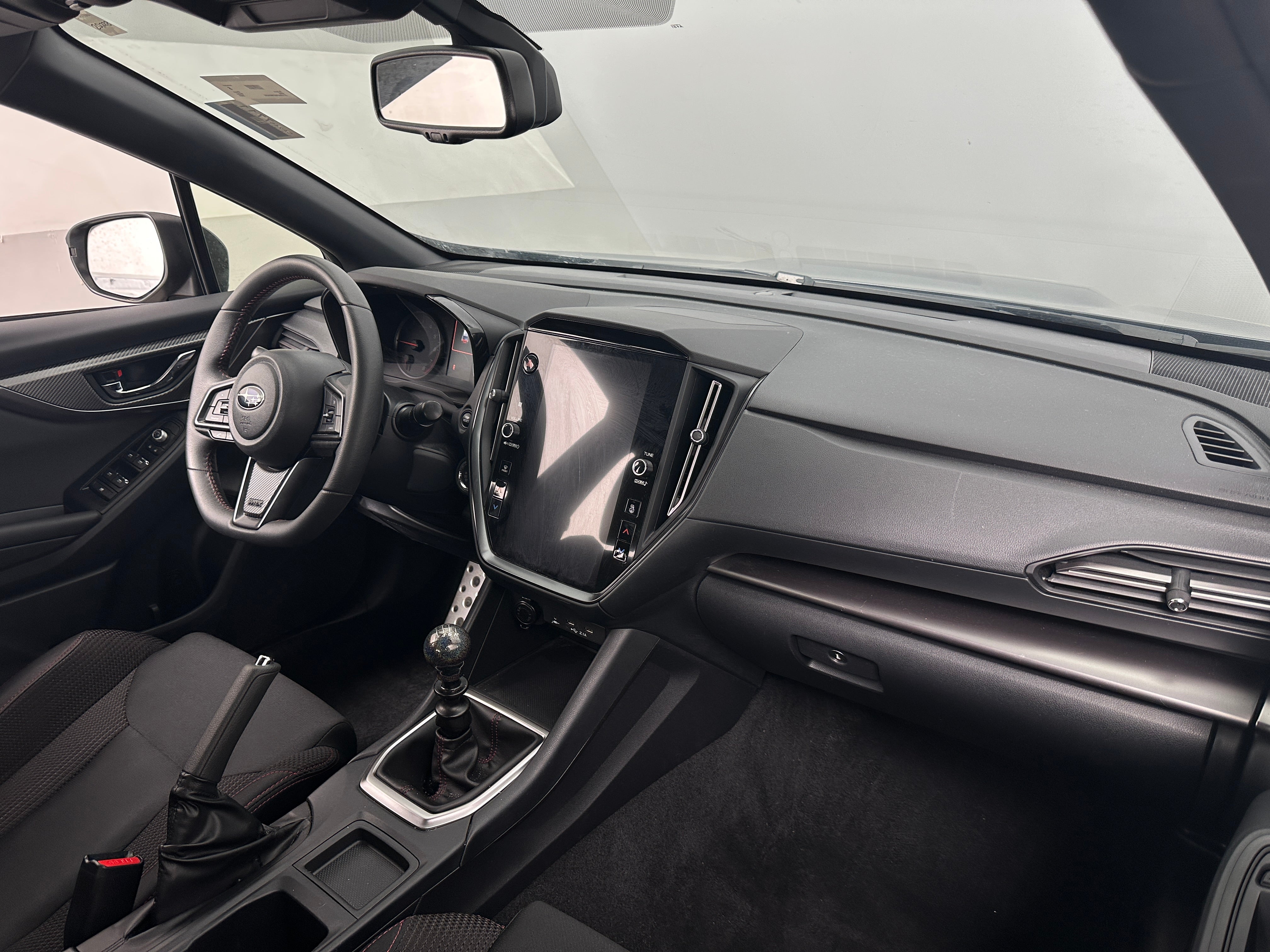 2023 Subaru WRX Premium 3