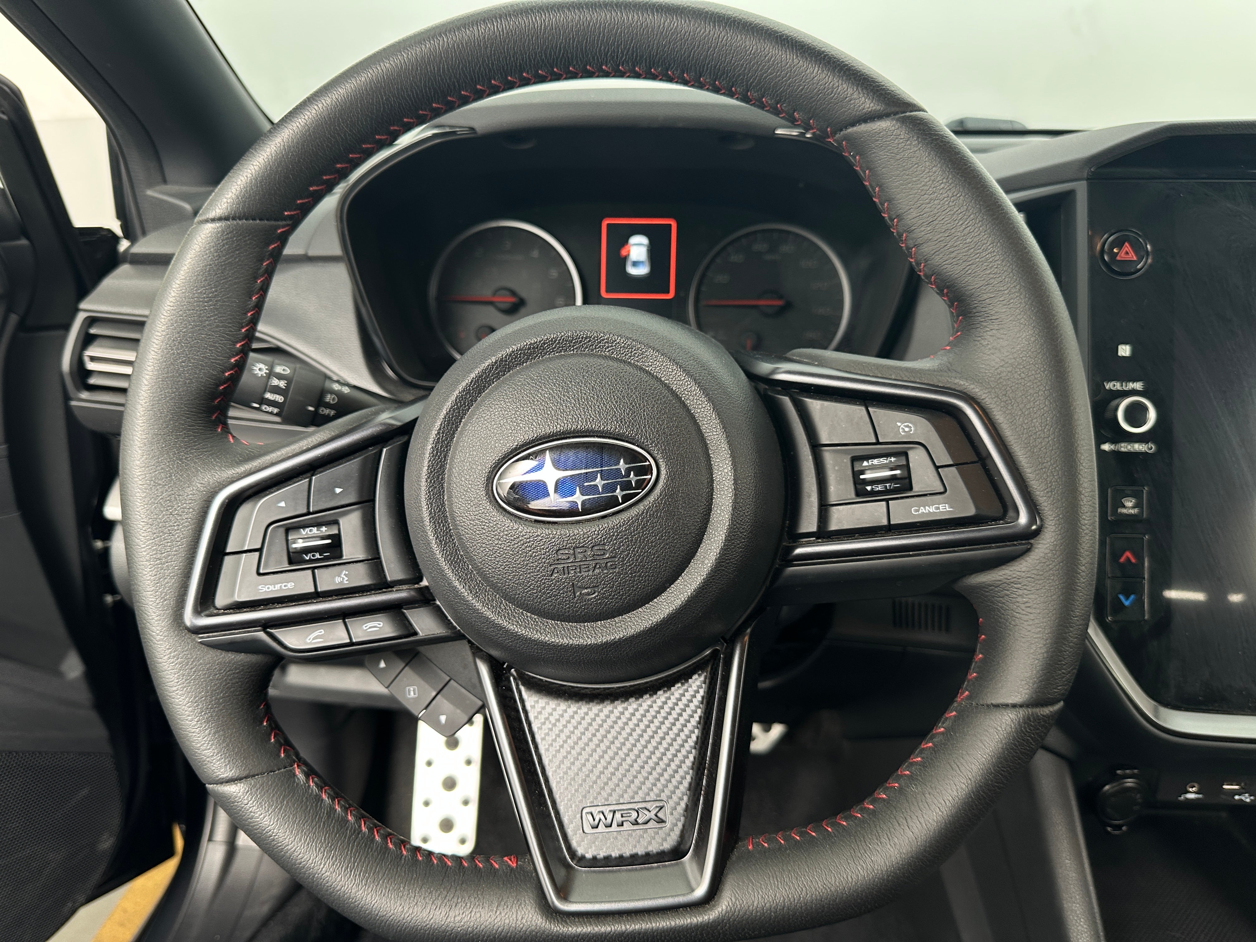 2023 Subaru WRX Premium 5