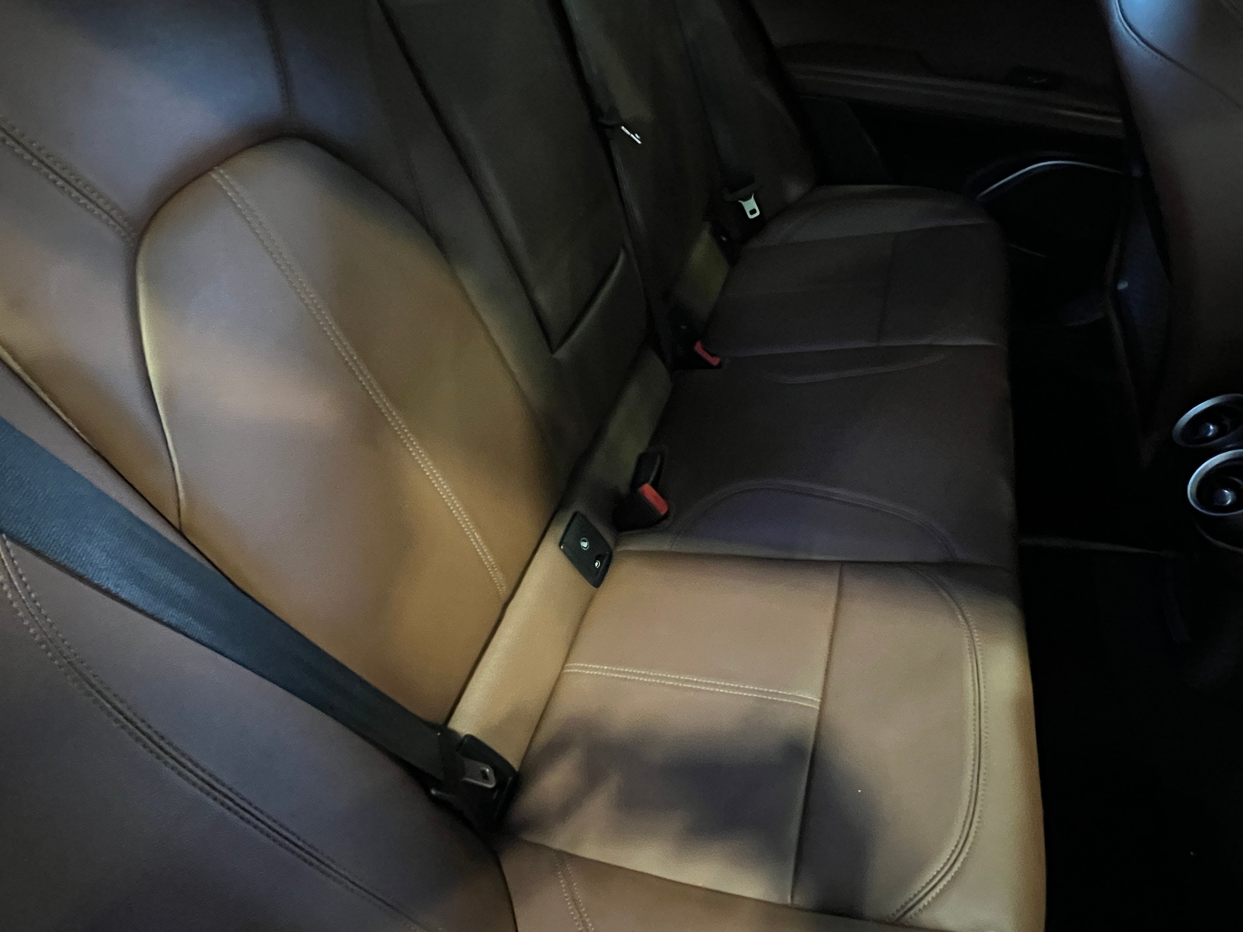 2021 Alfa Romeo Stelvio Ti 5