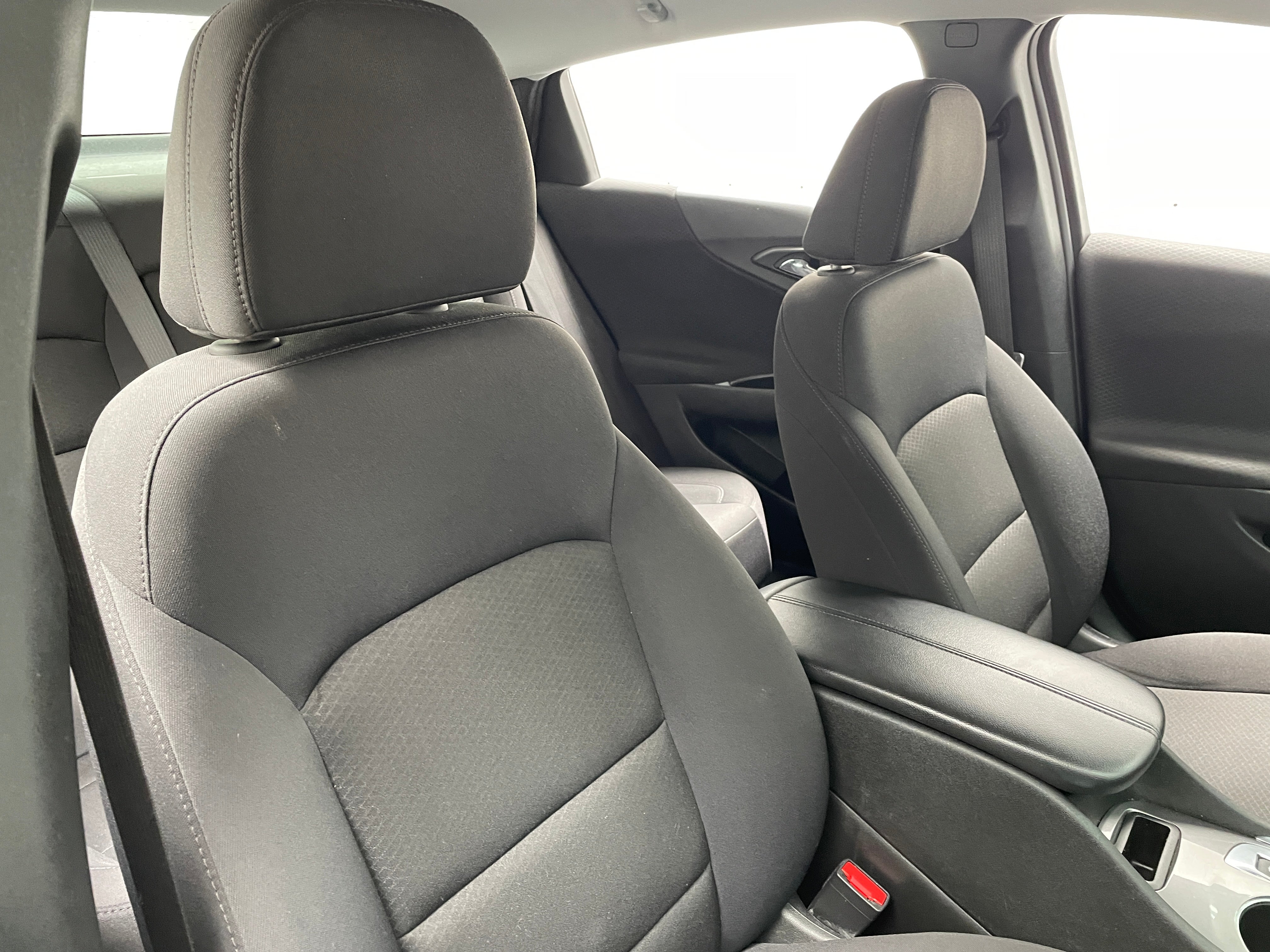 2023 Chevrolet Malibu LT 2