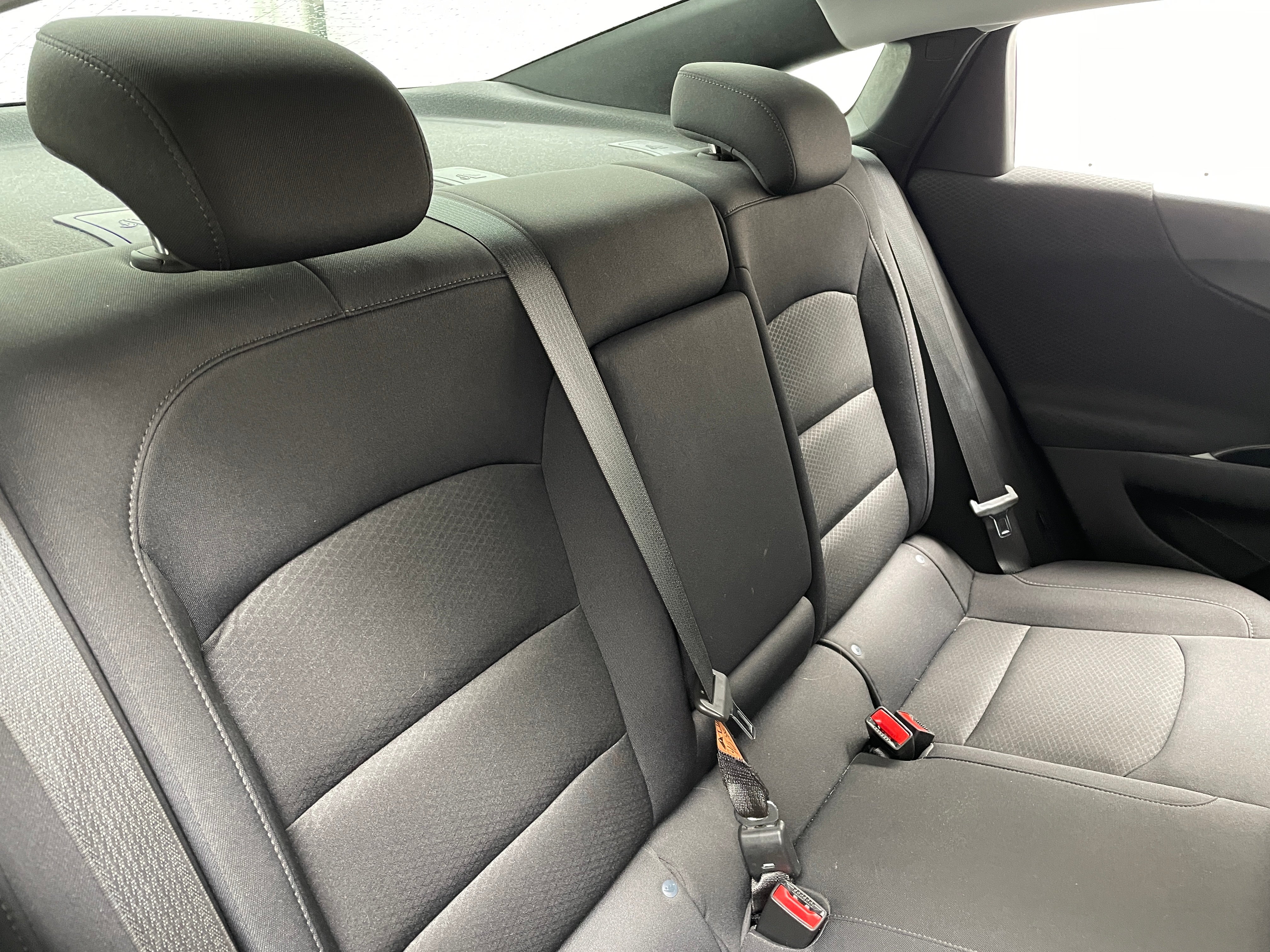 2023 Chevrolet Malibu LT 6