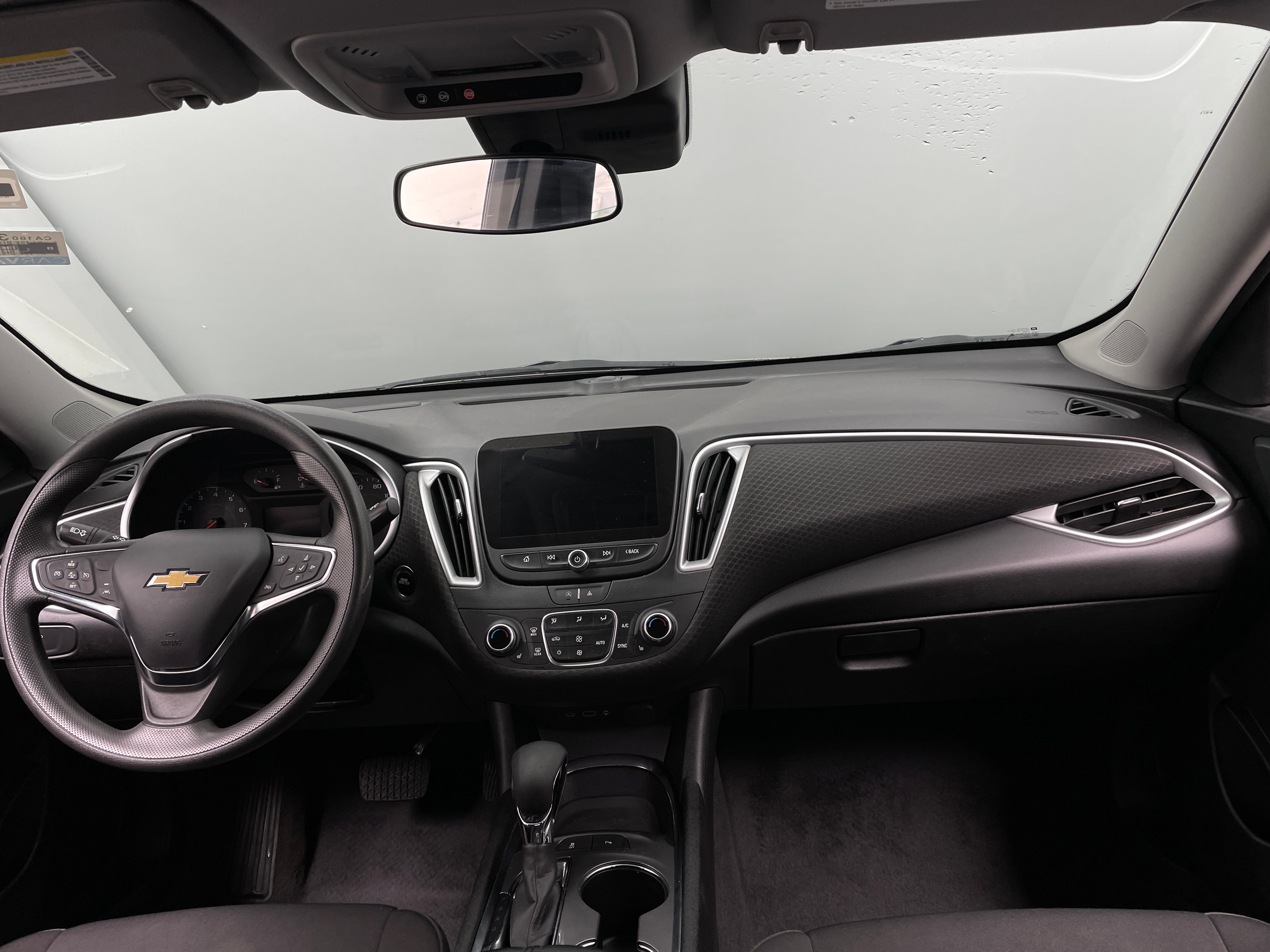 2023 Chevrolet Malibu LT 3