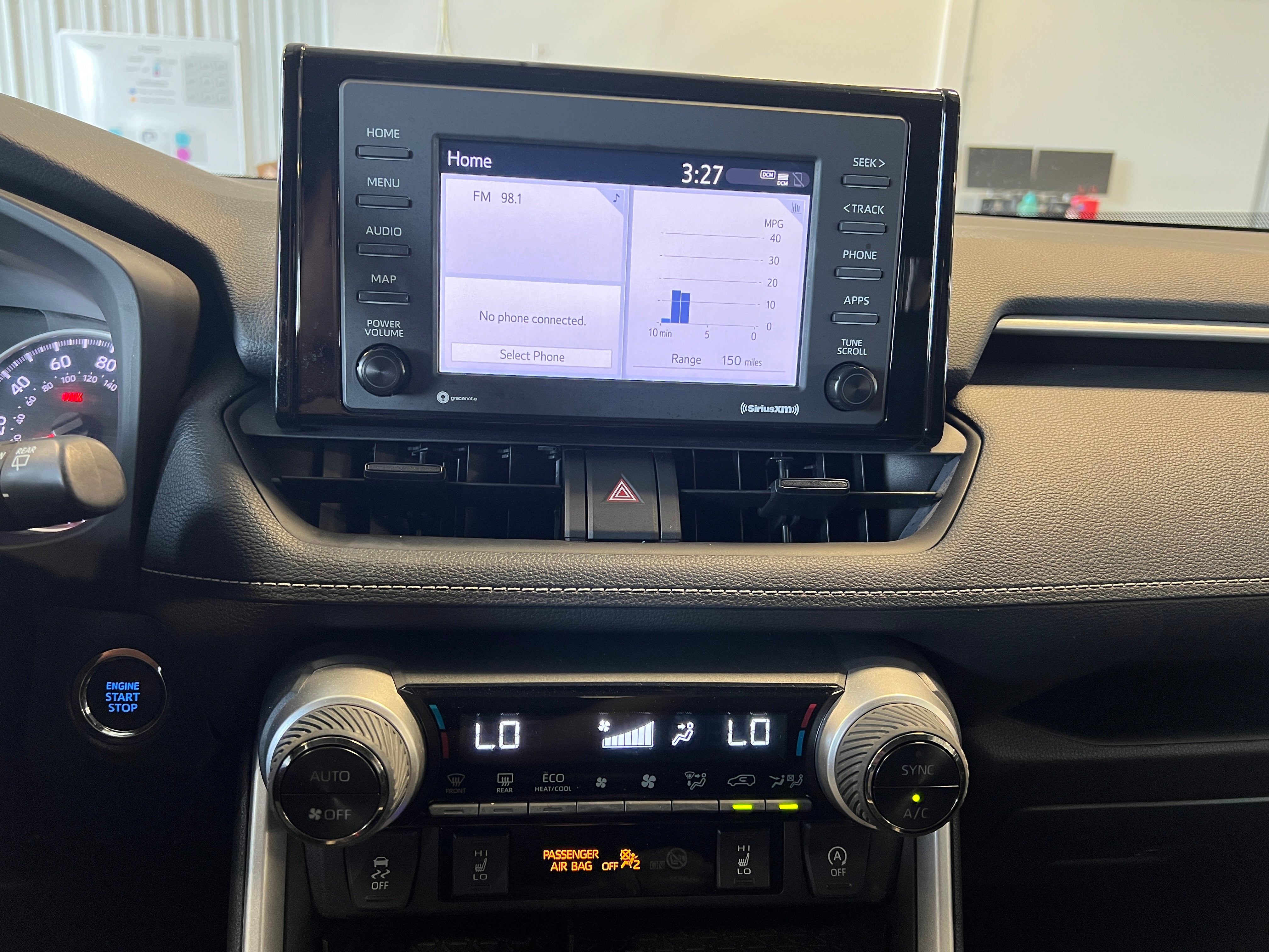 2022 Toyota RAV4 XLE 4