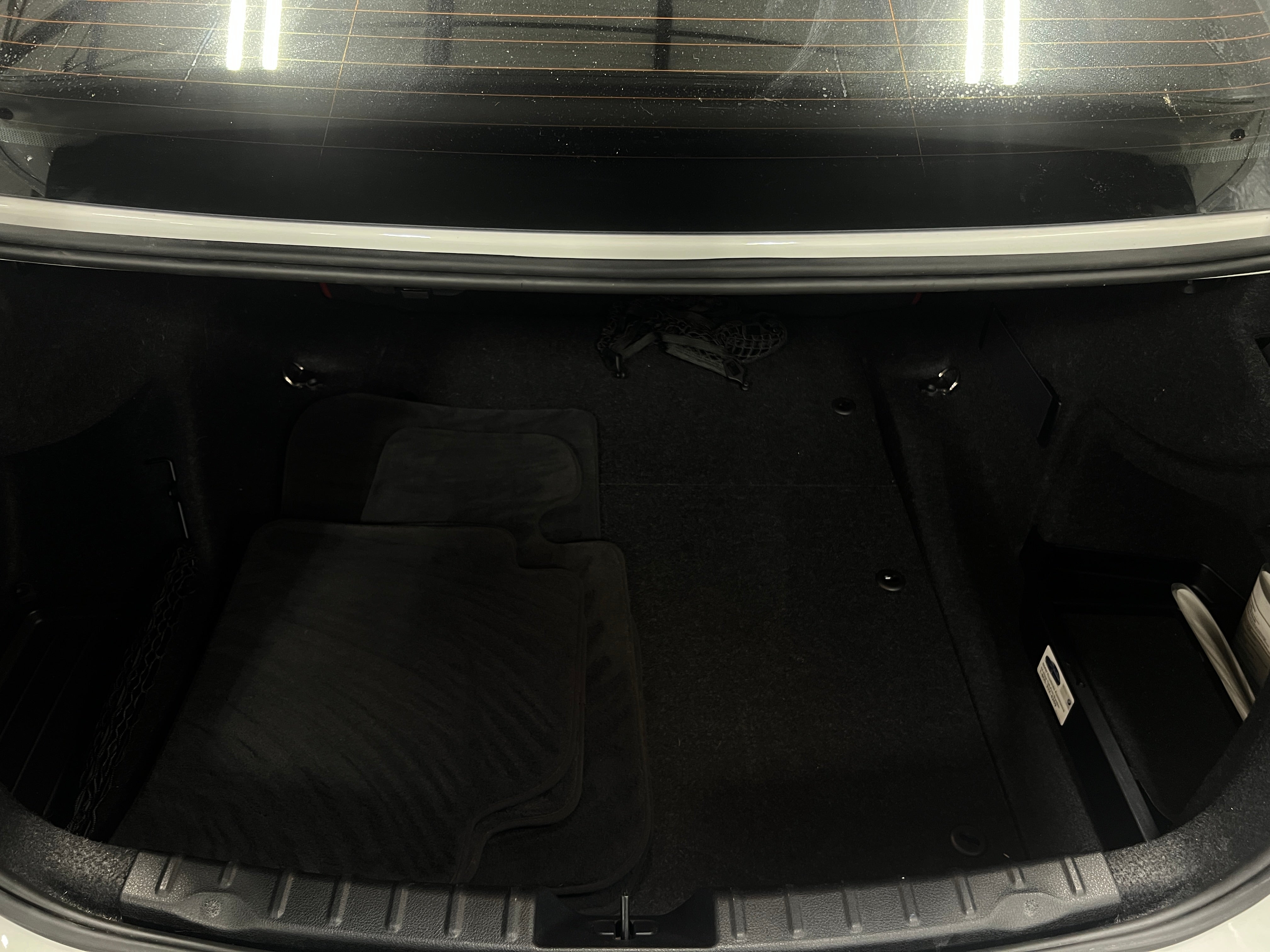 2015 BMW M3 Base 6