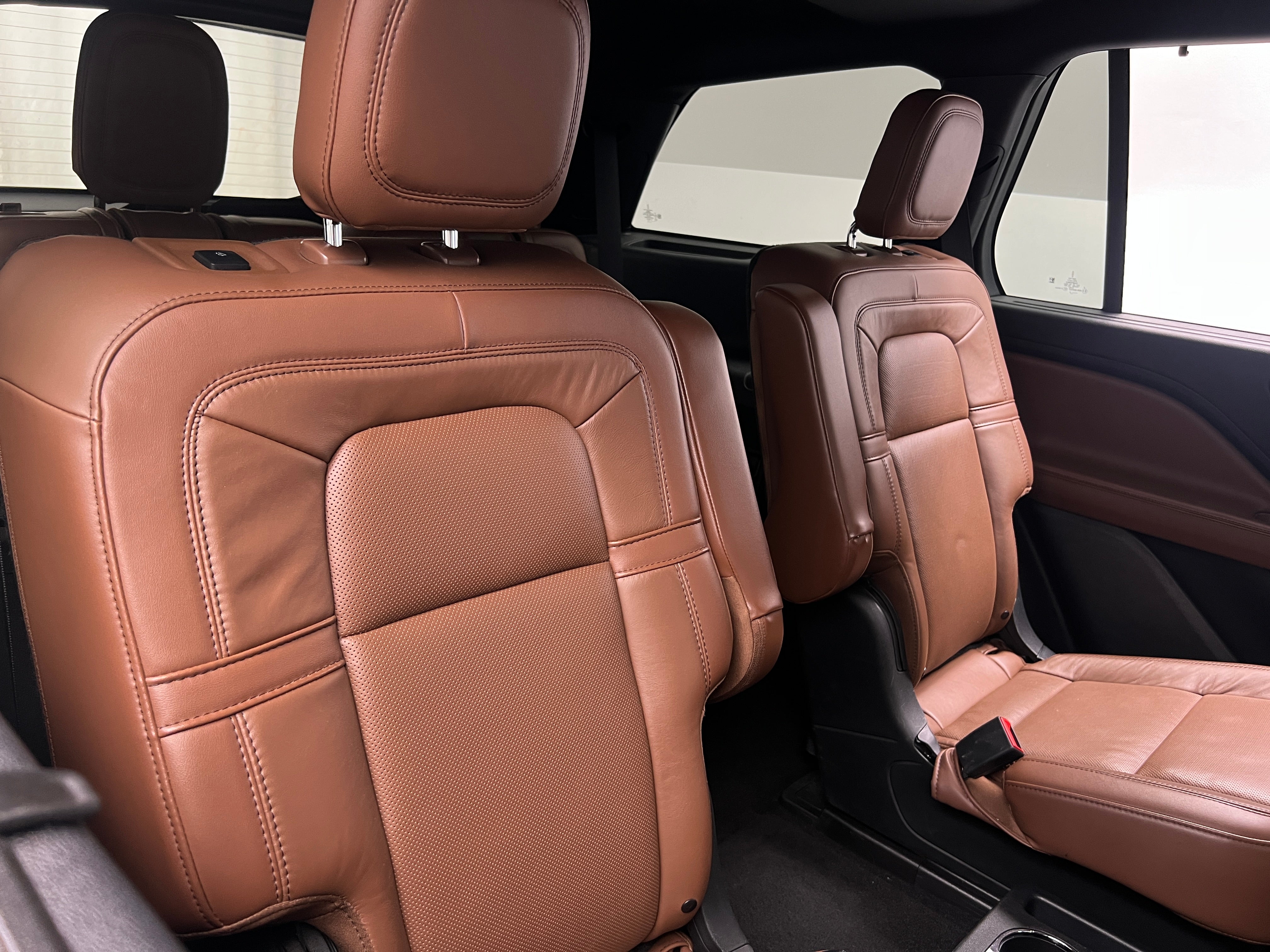 2022 Lincoln Aviator Reserve 5