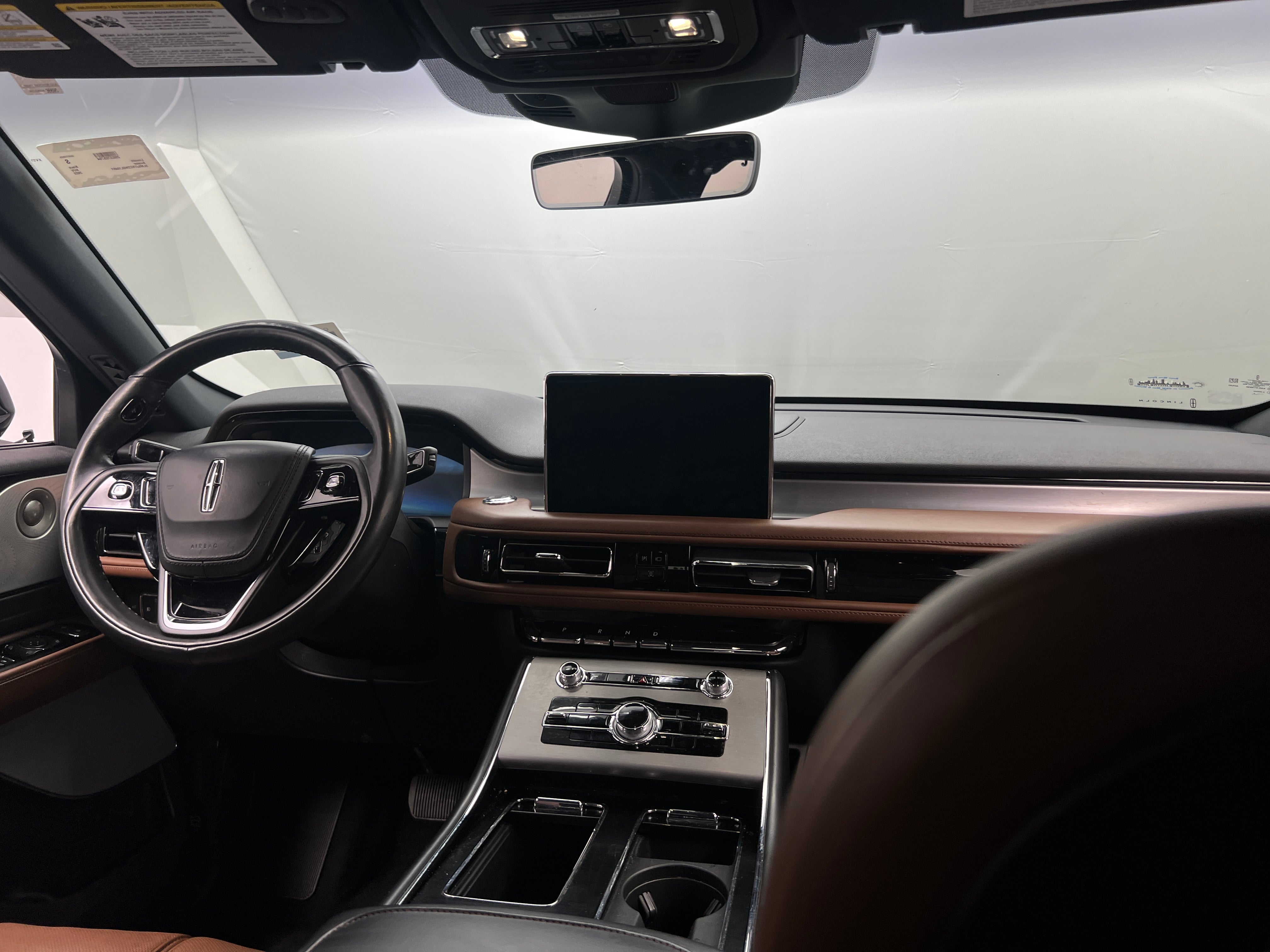 2022 Lincoln Aviator Reserve 2