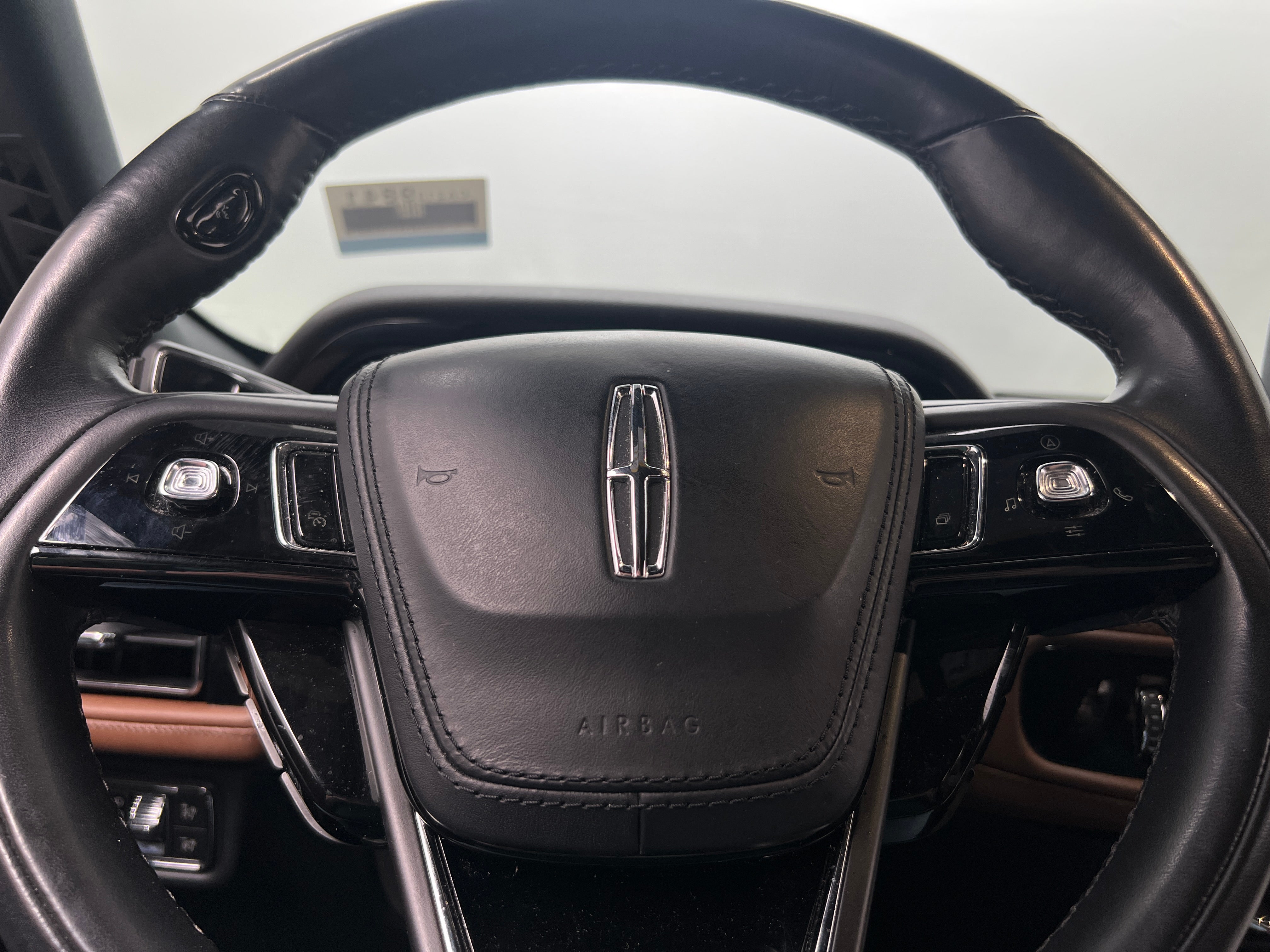 2022 Lincoln Aviator Reserve 4