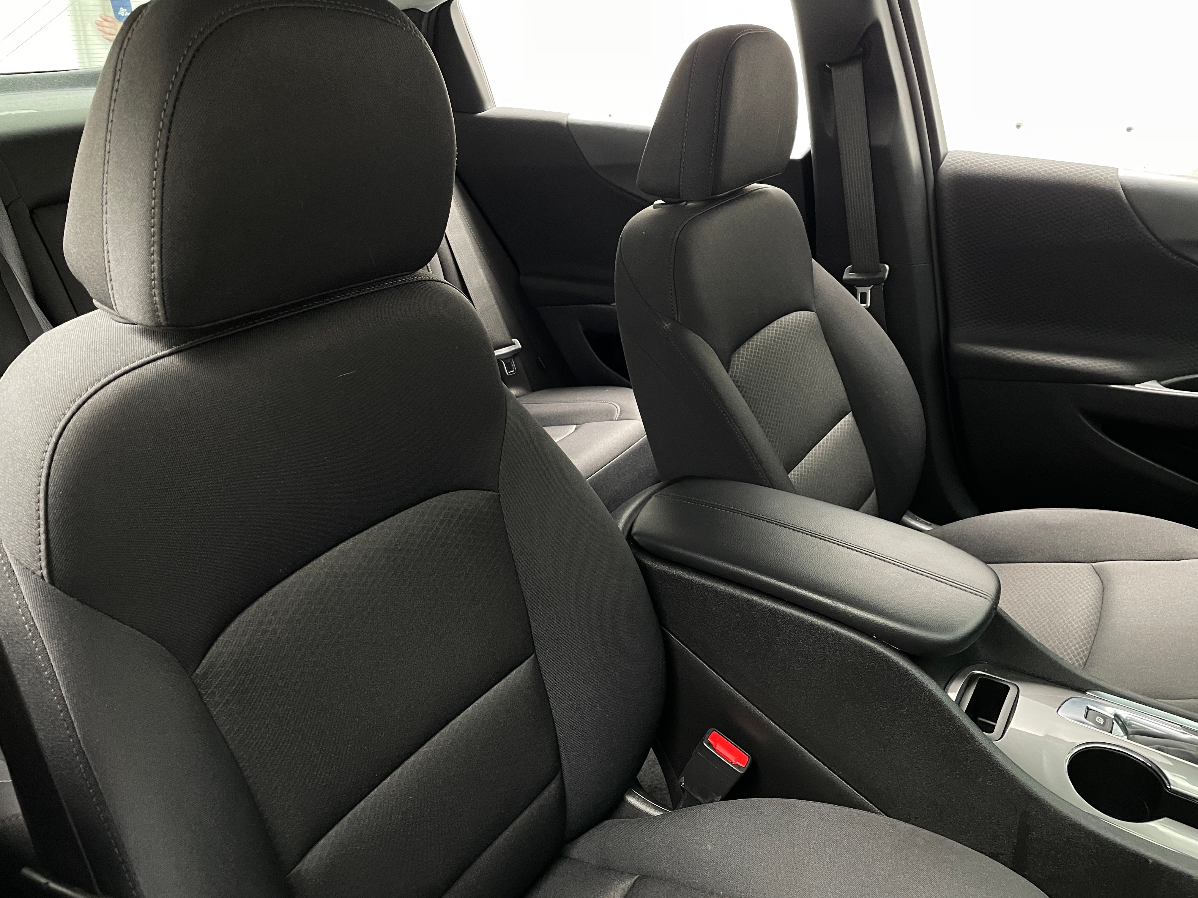 2024 Chevrolet Malibu LT 2