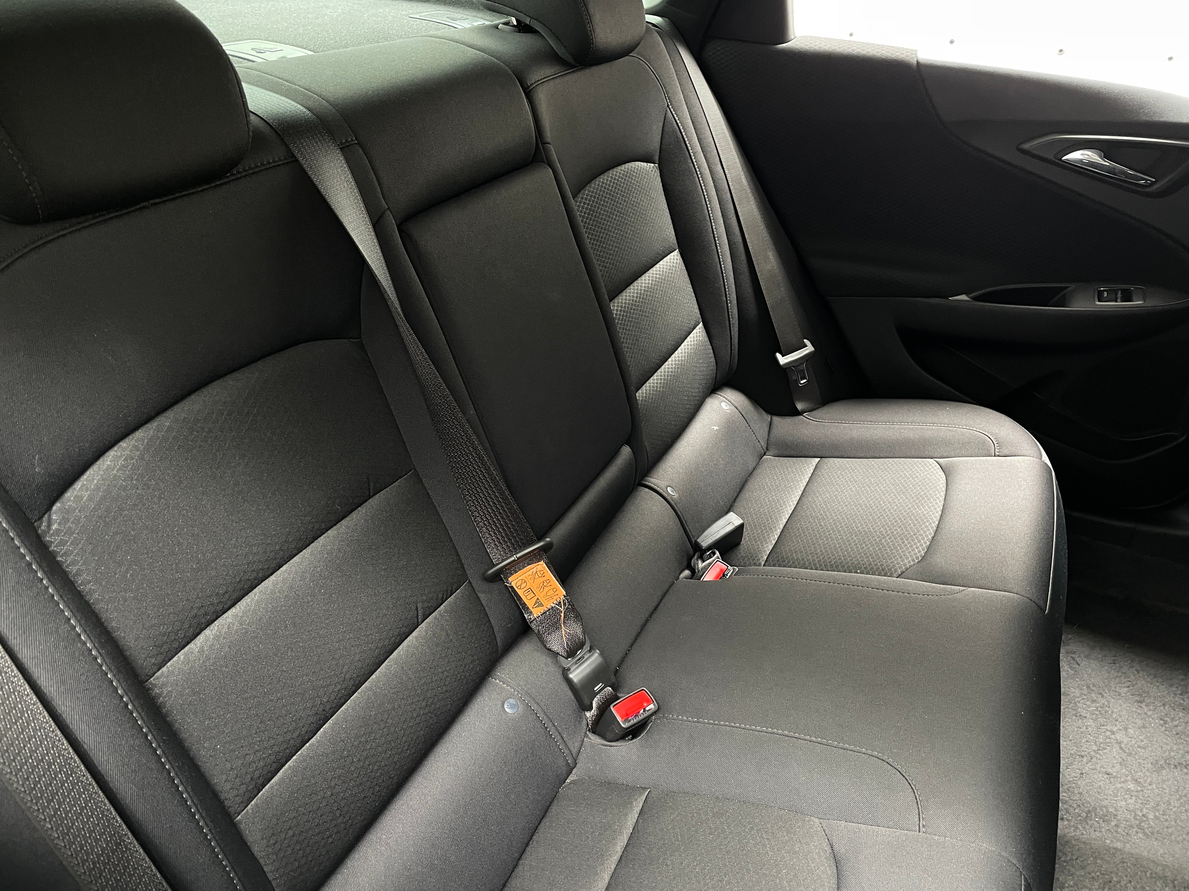2024 Chevrolet Malibu LT 6