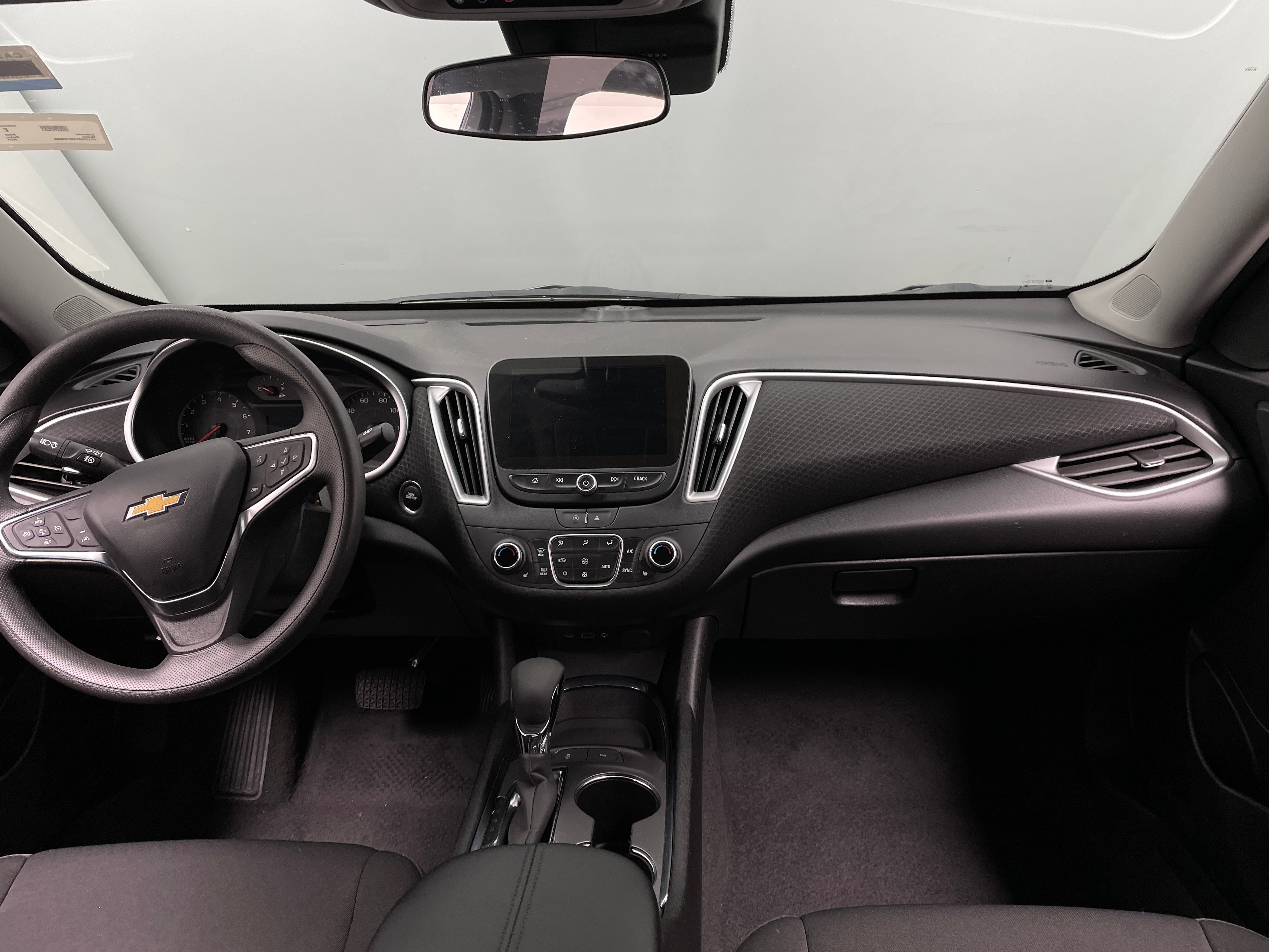 2024 Chevrolet Malibu LT 3