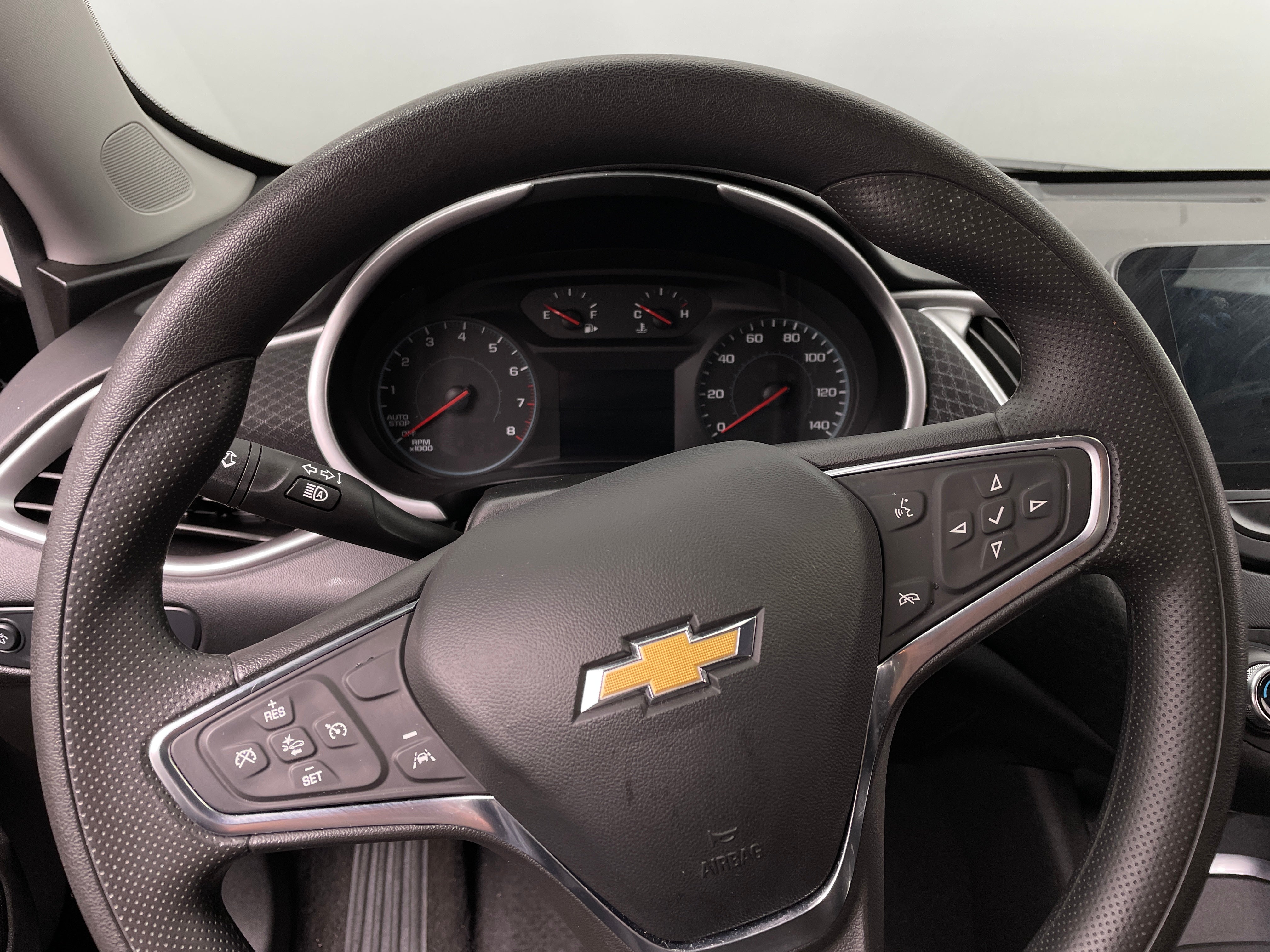 2024 Chevrolet Malibu LT 5