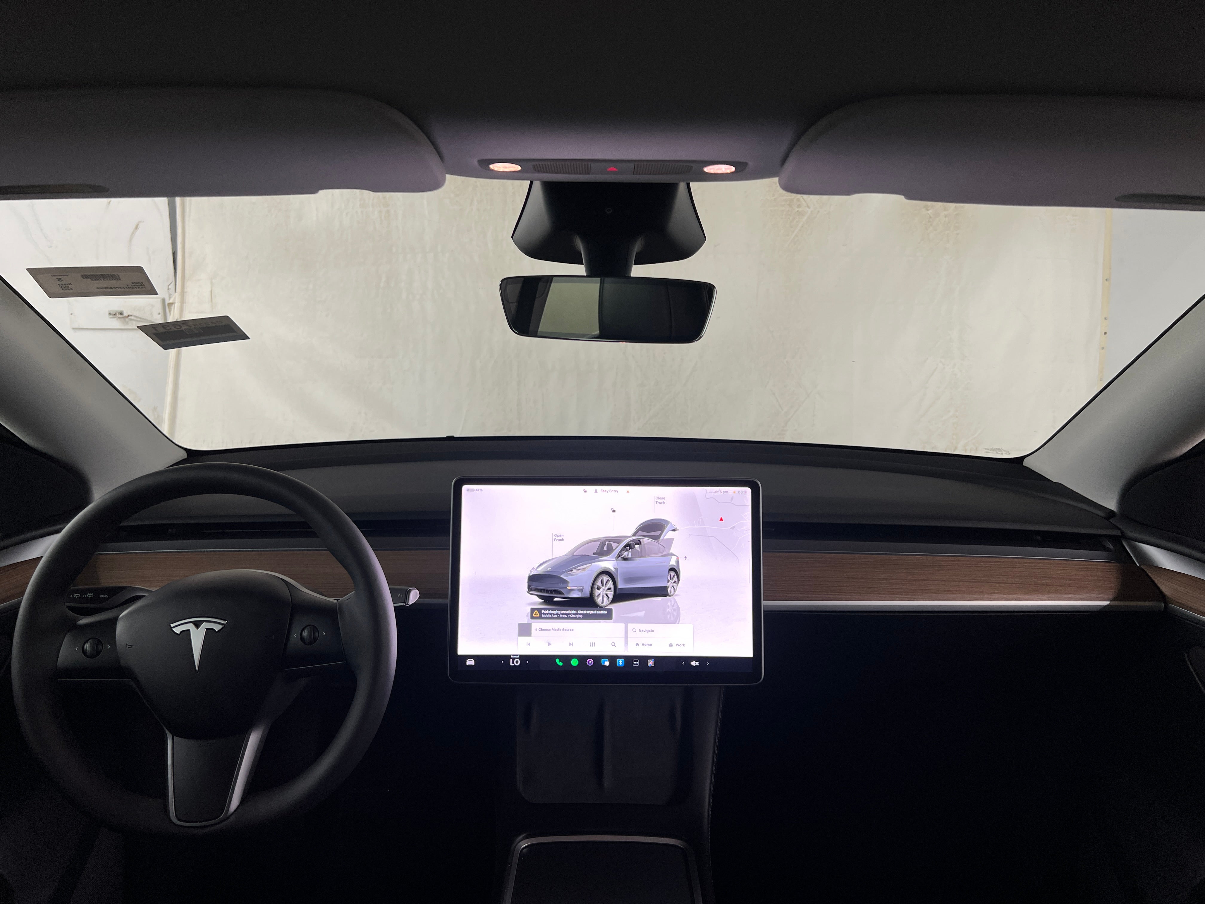 2023 Tesla Model Y Long Range 2