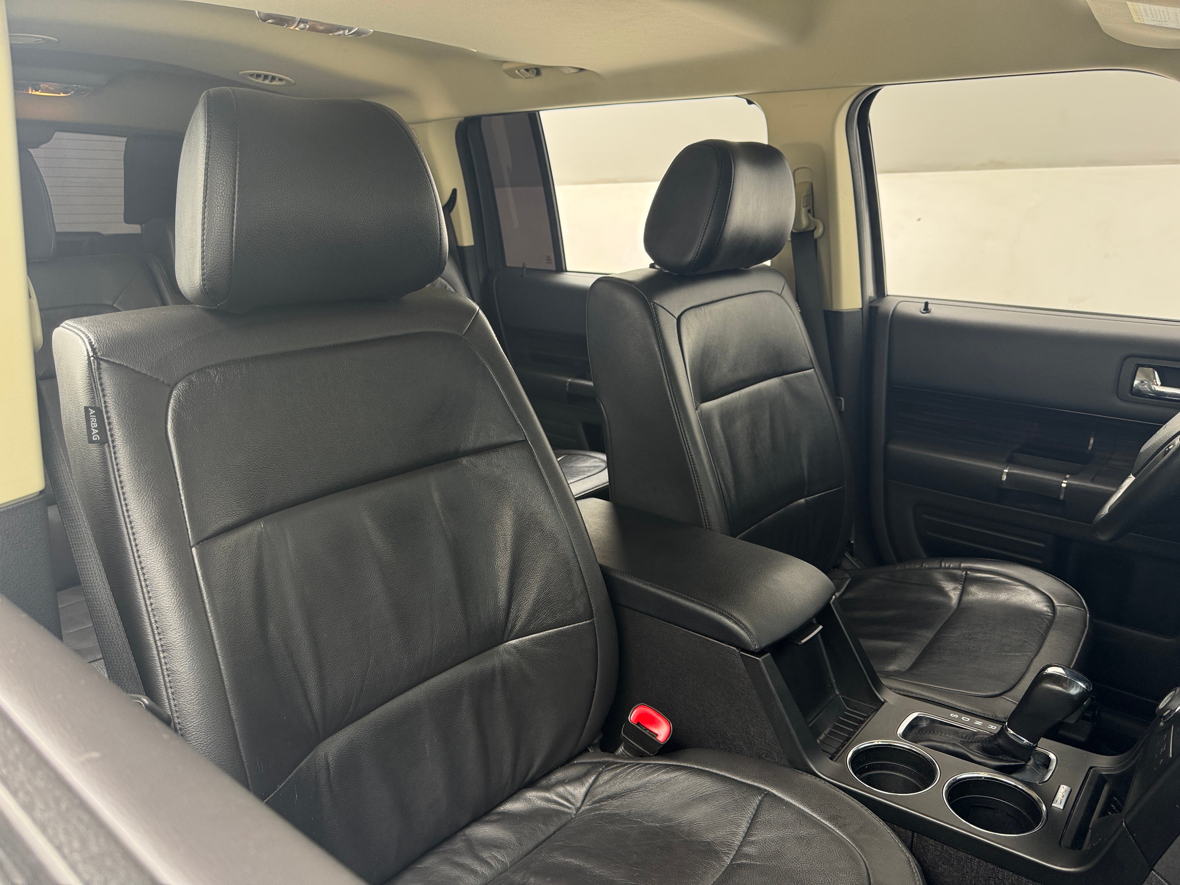 2019 Ford Flex SEL 2