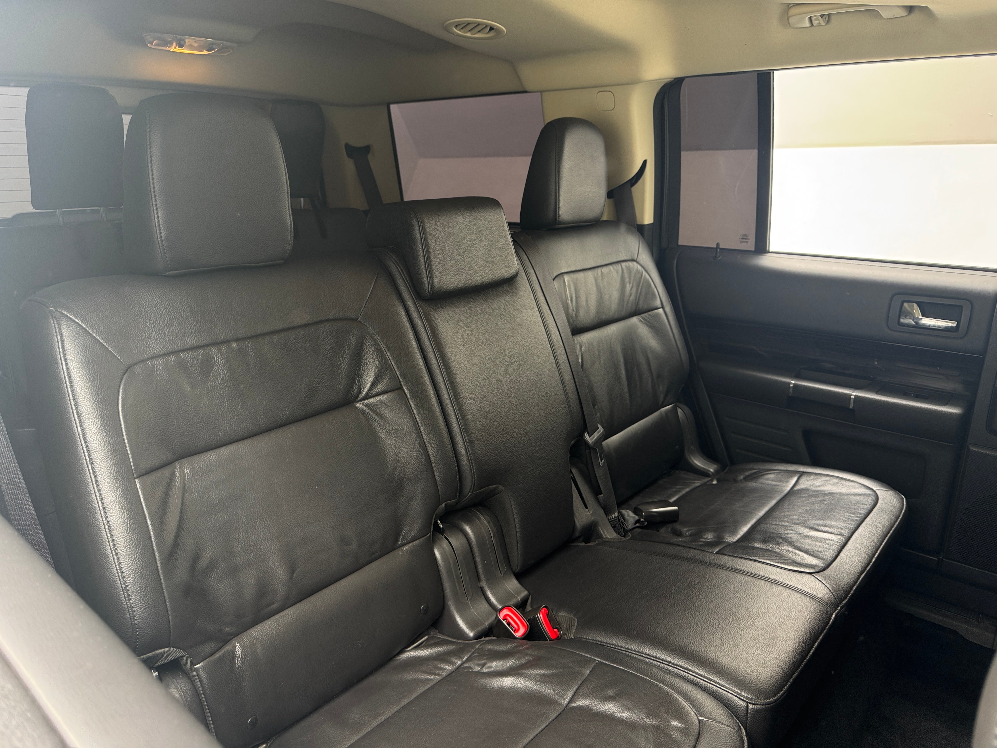 2019 Ford Flex SEL 6