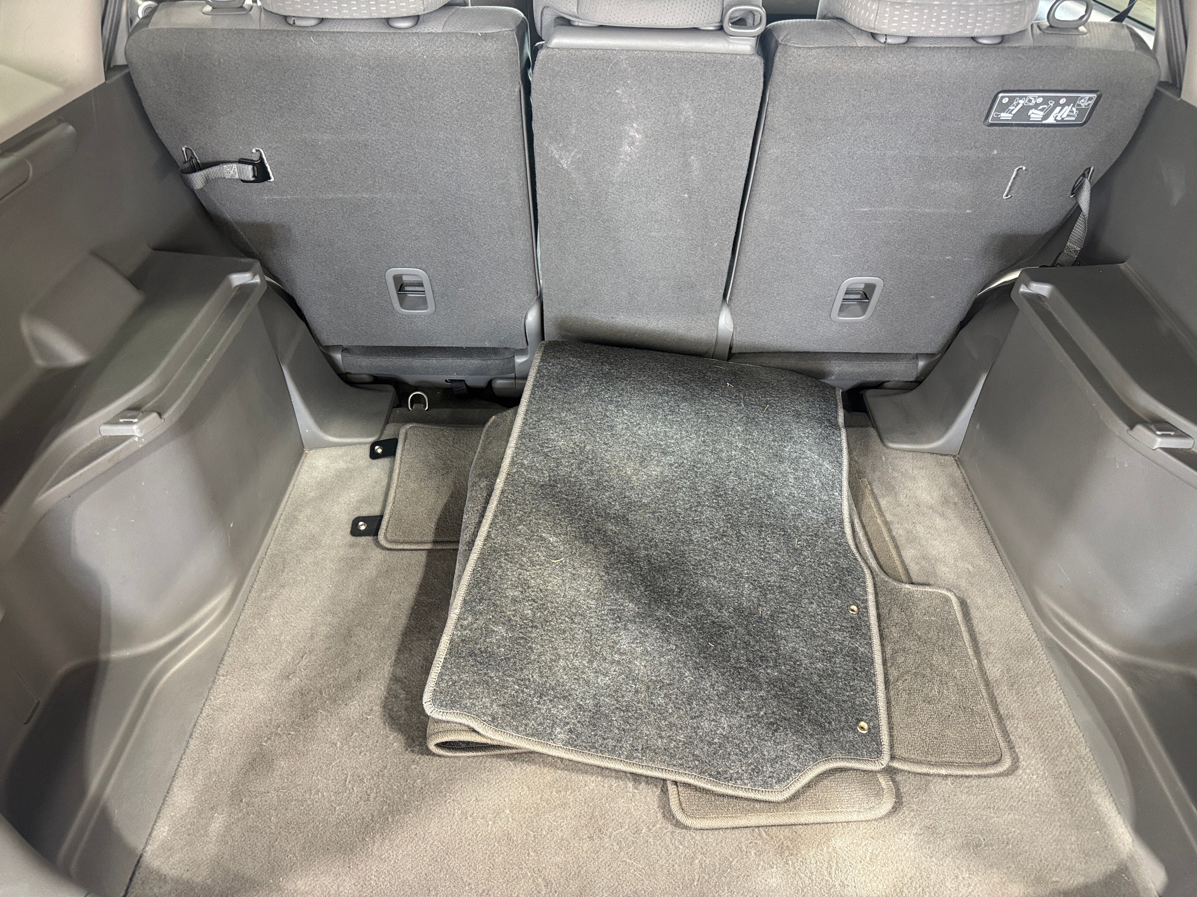 2011 Honda CR-V SE 7