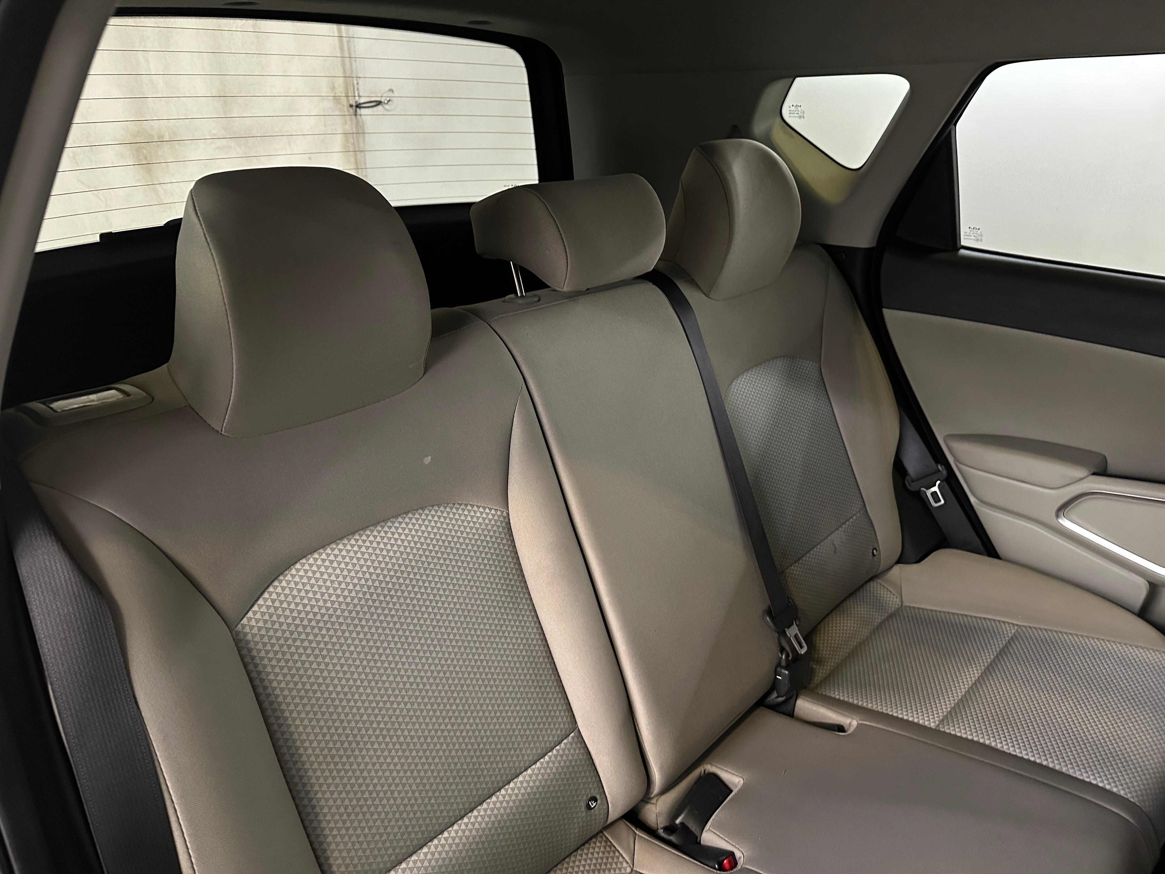 2023 Kia Soul LX 6