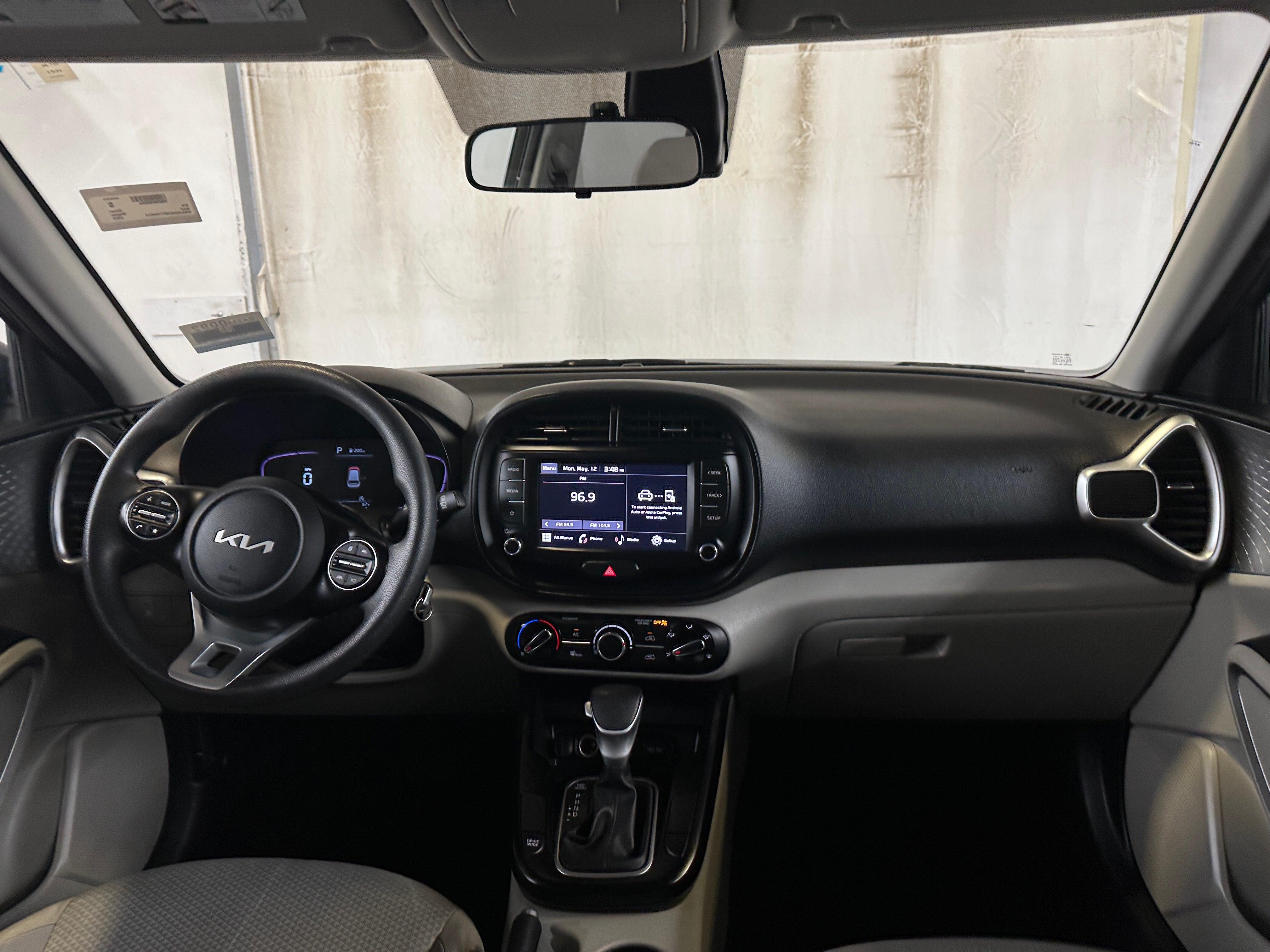 2023 Kia Soul LX 3